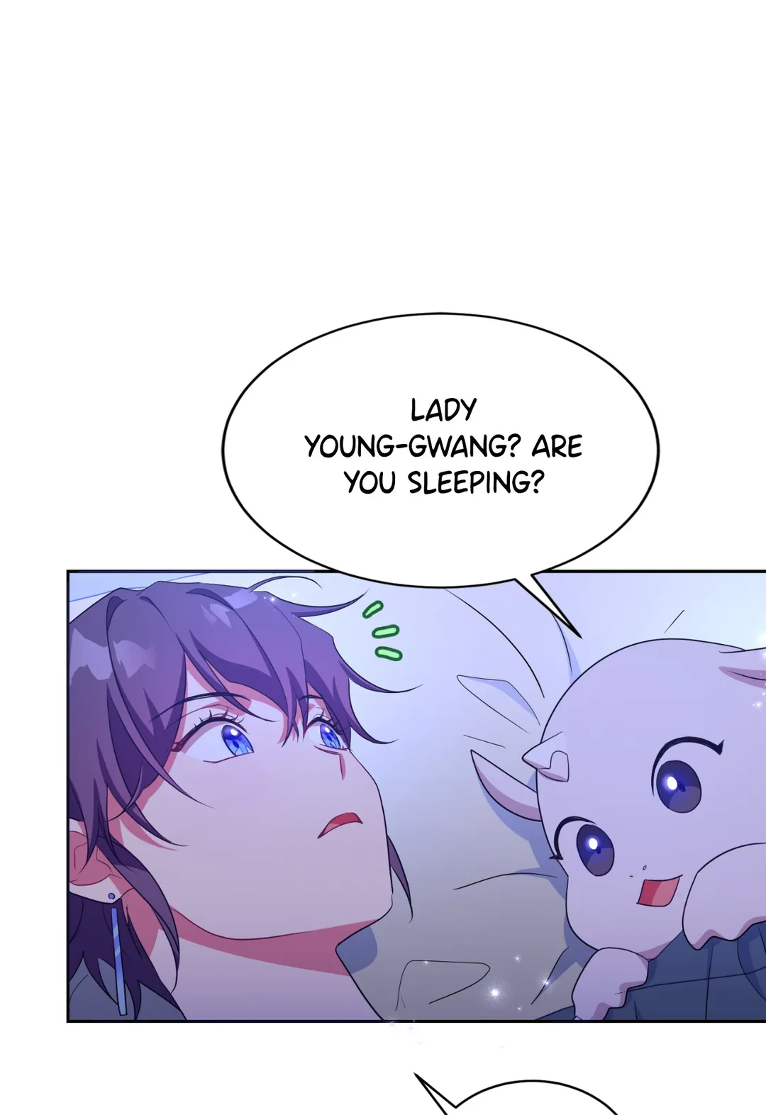 Haechi’s Princess Chapter 26 - Page 25