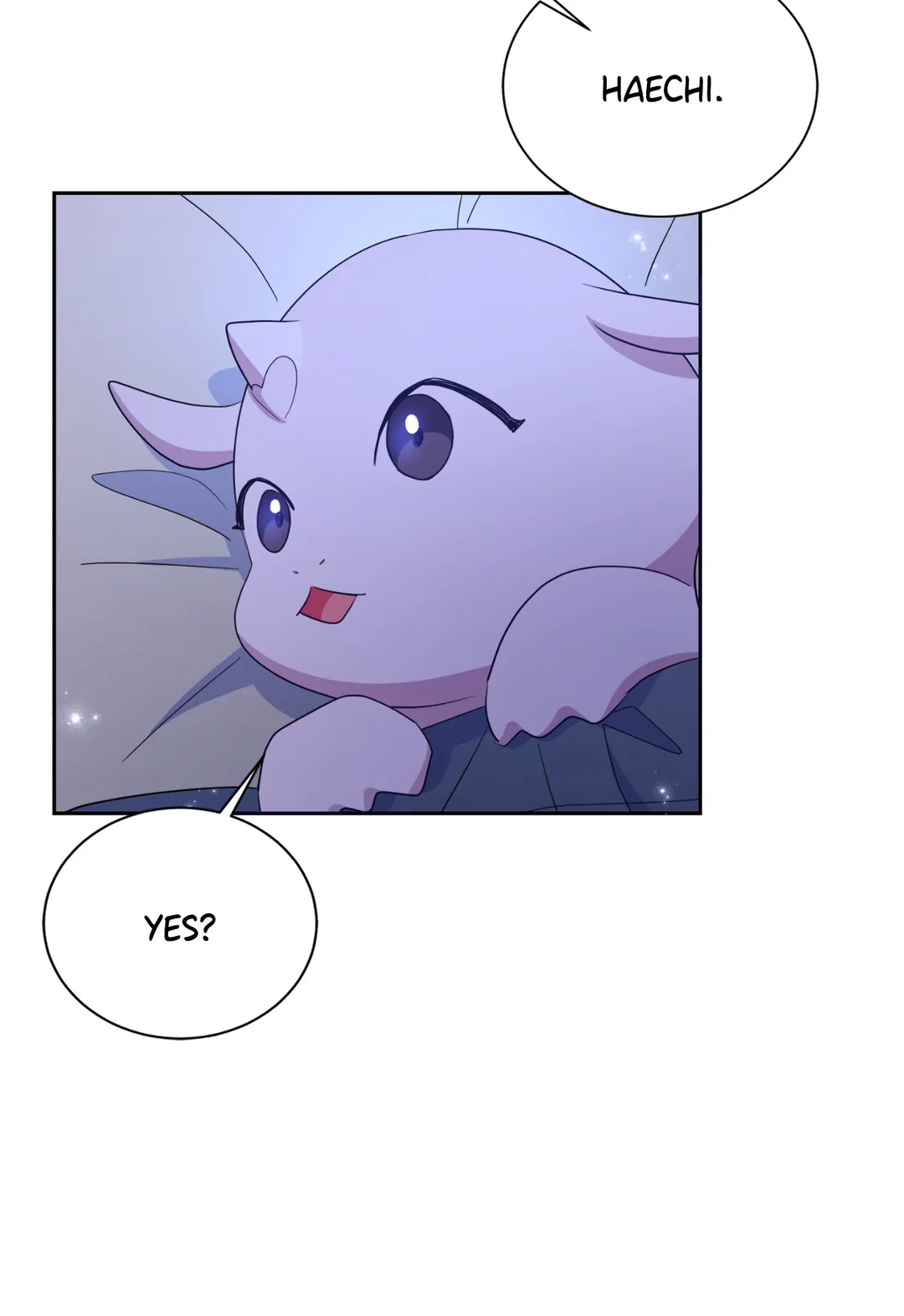 Haechi’s Princess Chapter 26 - Page 28