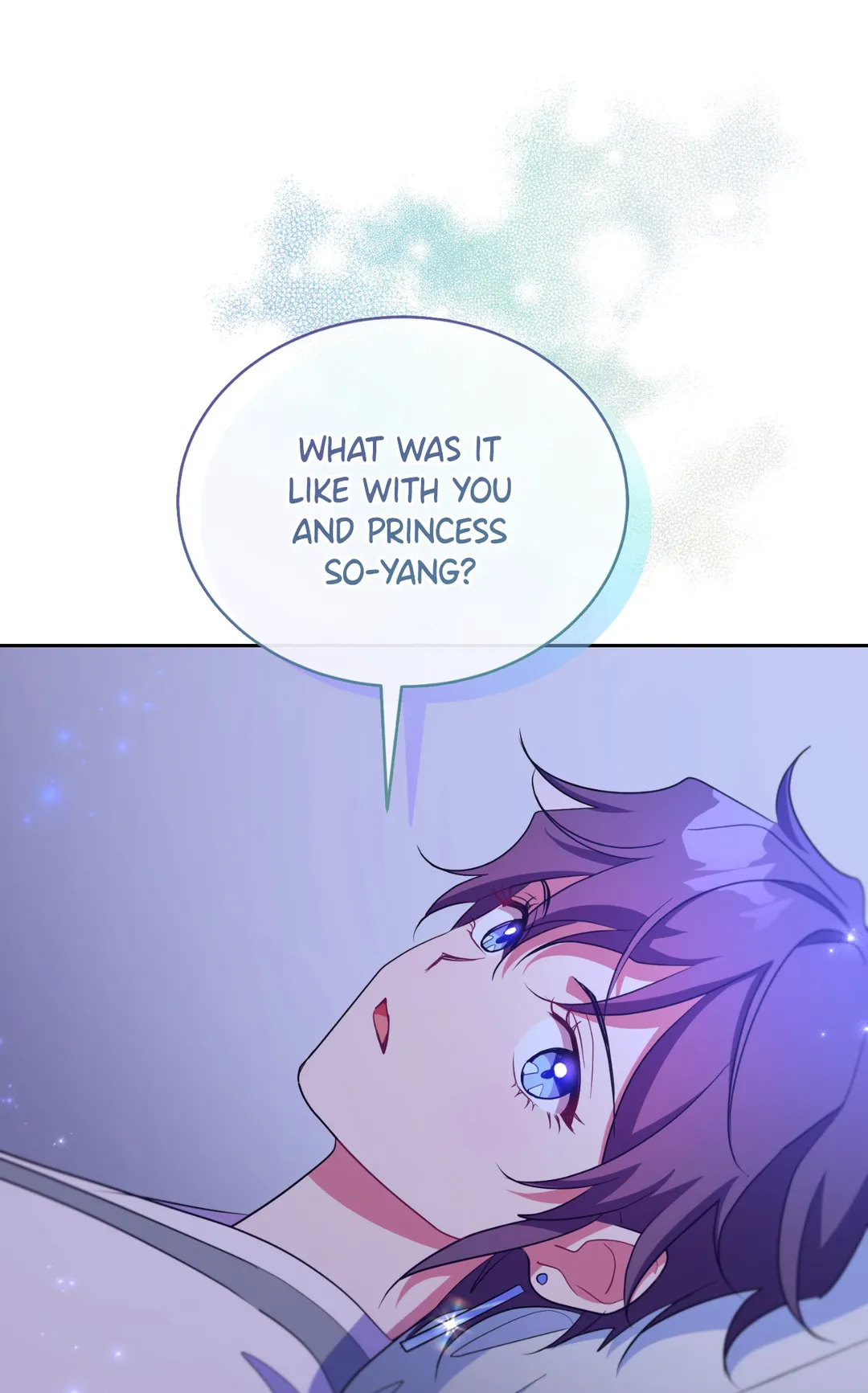Haechi’s Princess Chapter 26 - Page 29
