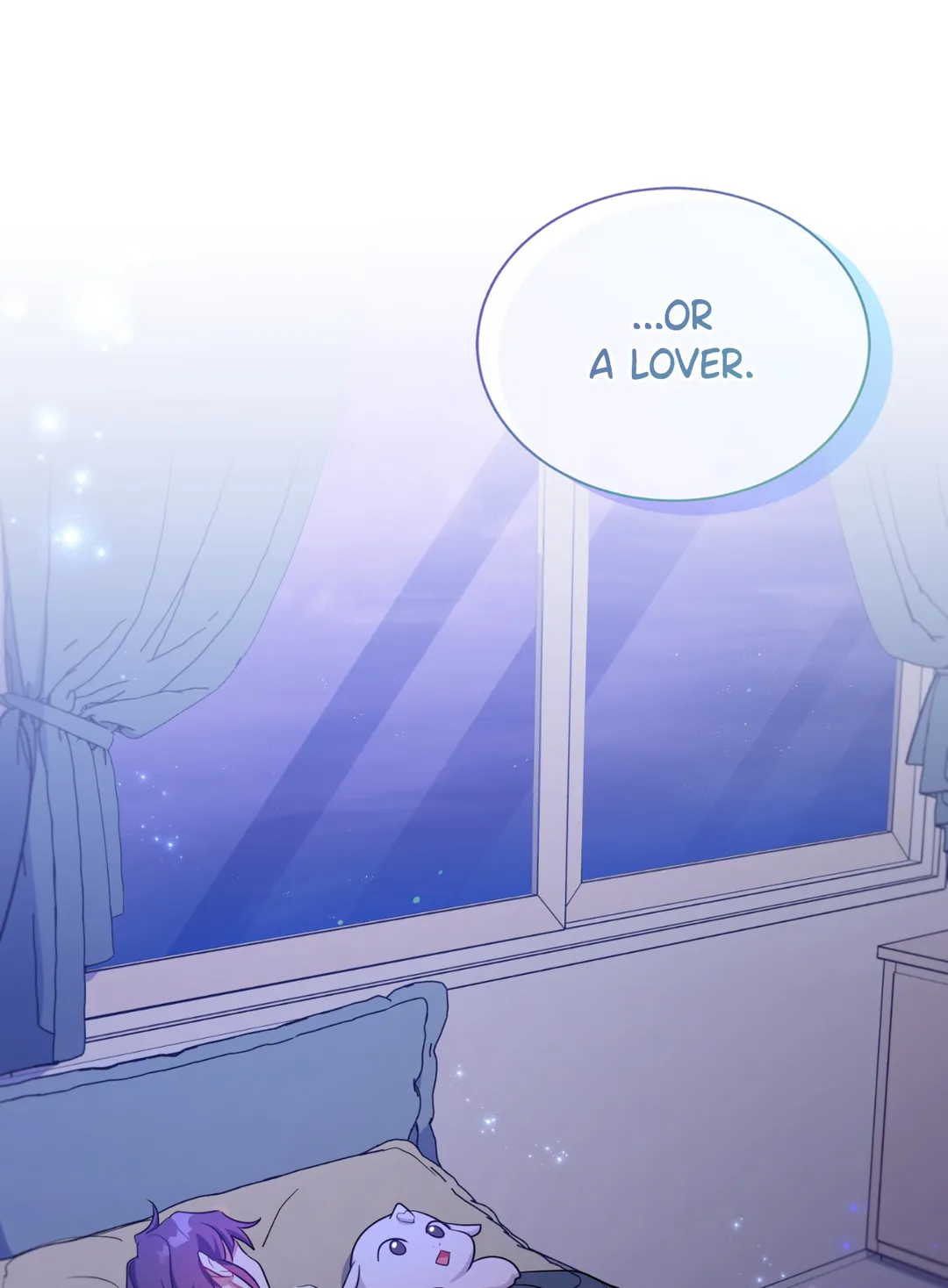 Haechi’s Princess Chapter 26 - Page 39