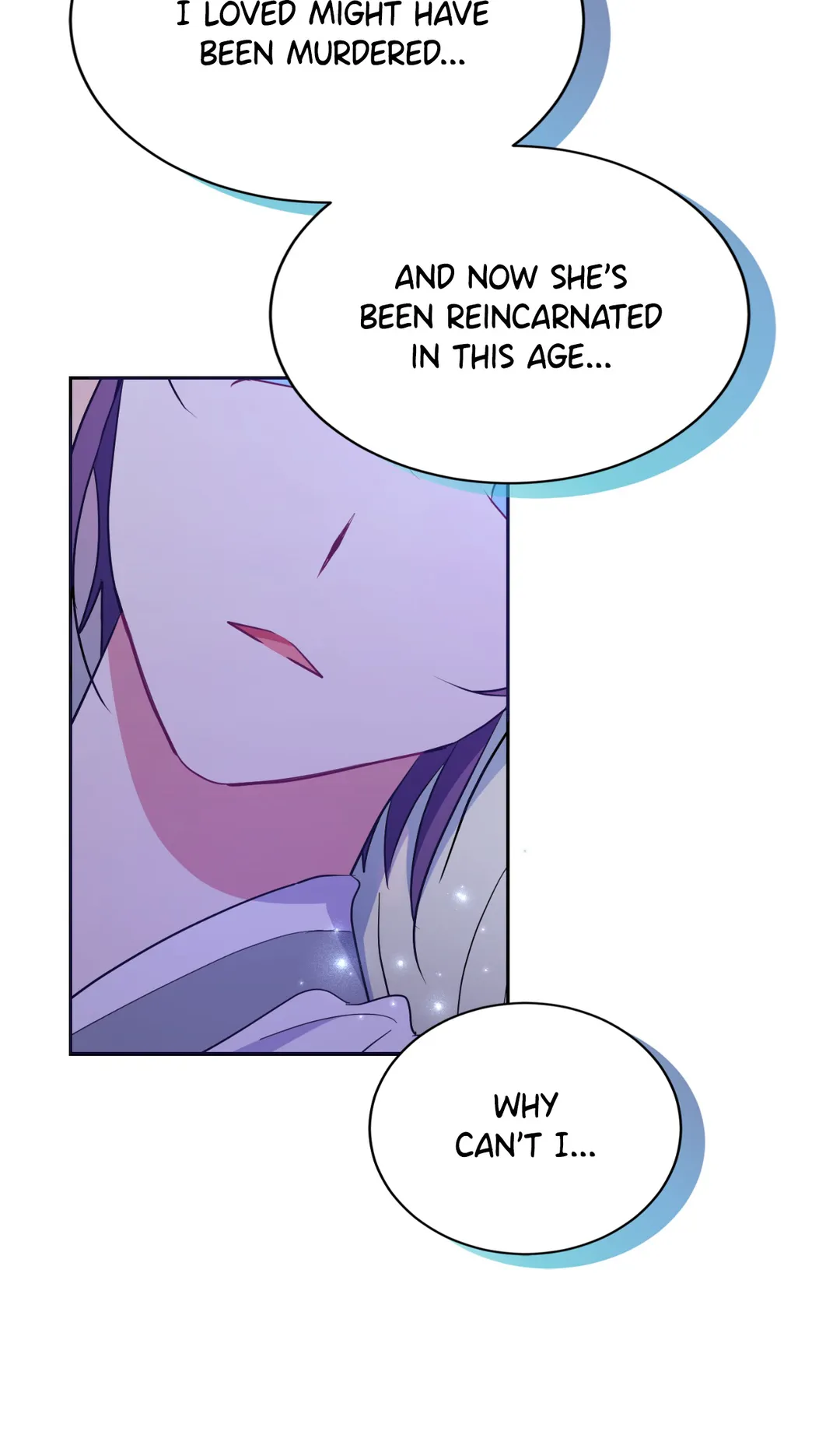 Haechi’s Princess Chapter 26 - Page 44