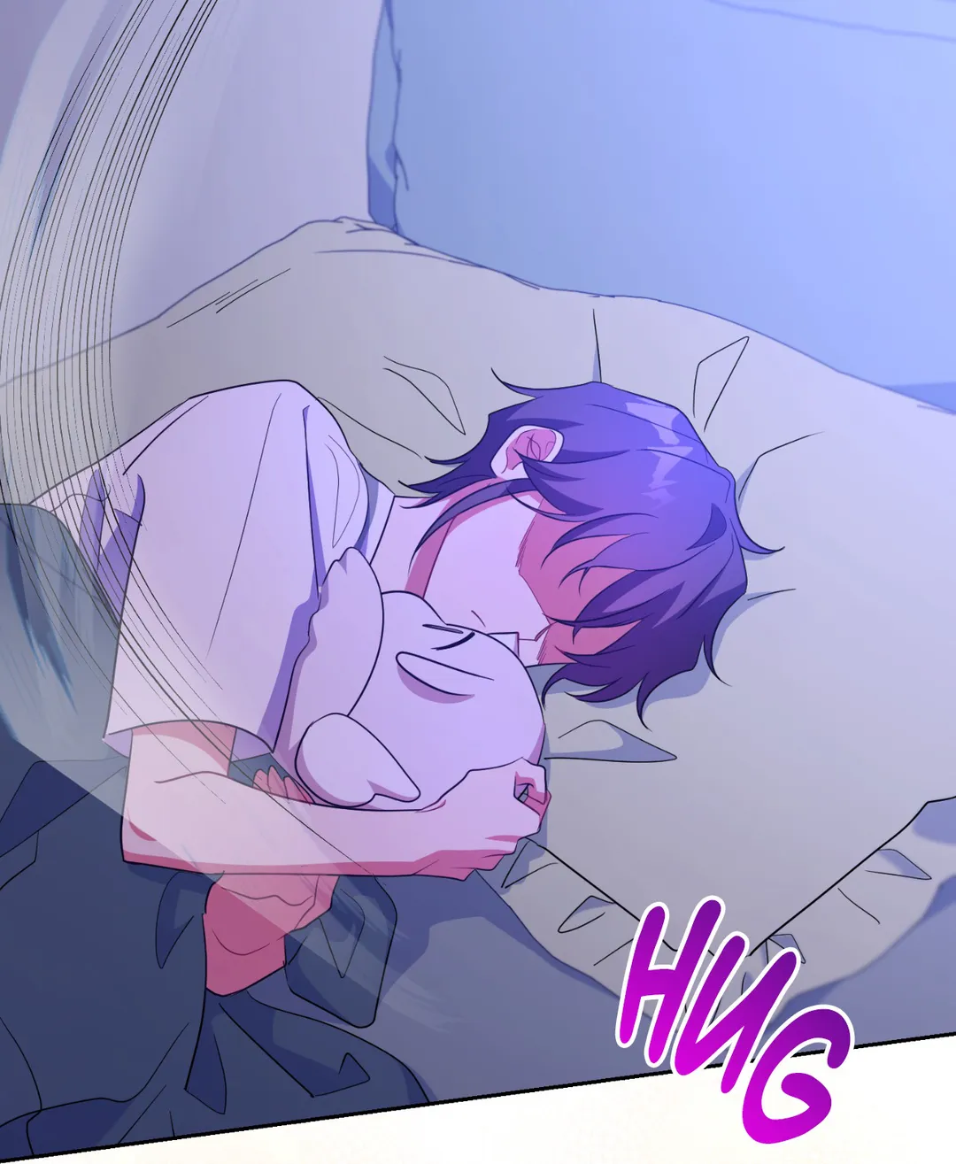 Haechi’s Princess Chapter 26 - Page 46