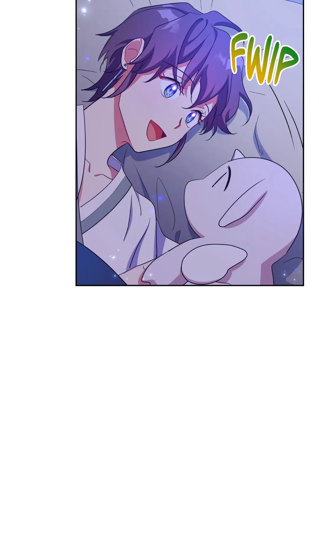 Haechi’s Princess Chapter 26 - Page 51