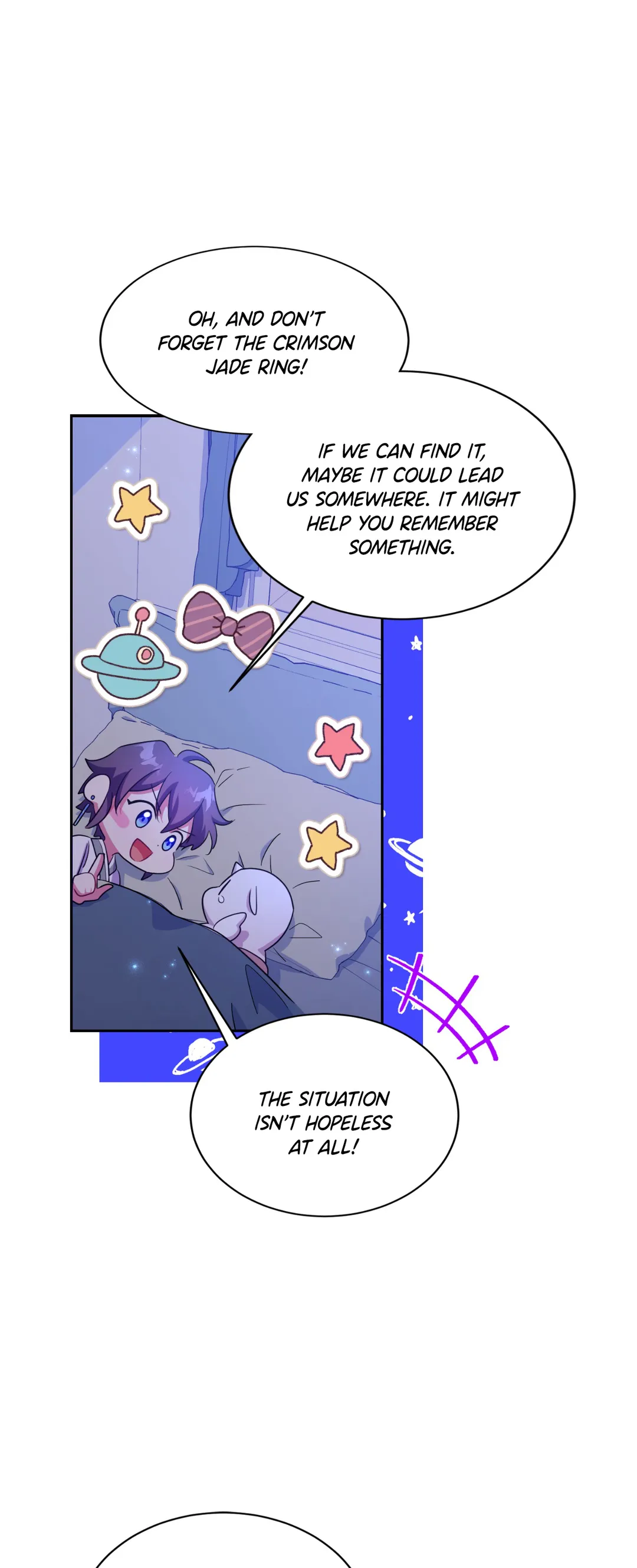 Haechi’s Princess Chapter 26 - Page 53