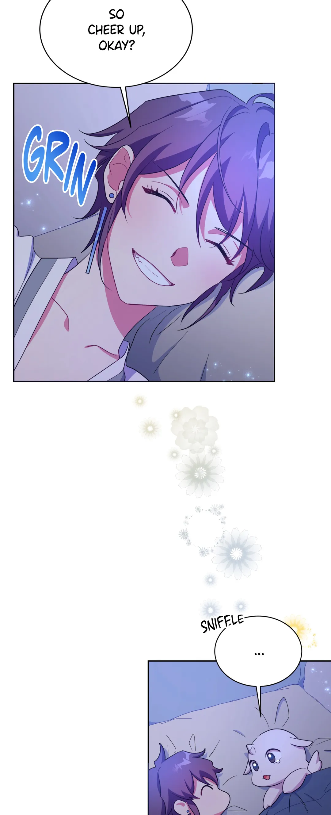 Haechi’s Princess Chapter 26 - Page 54