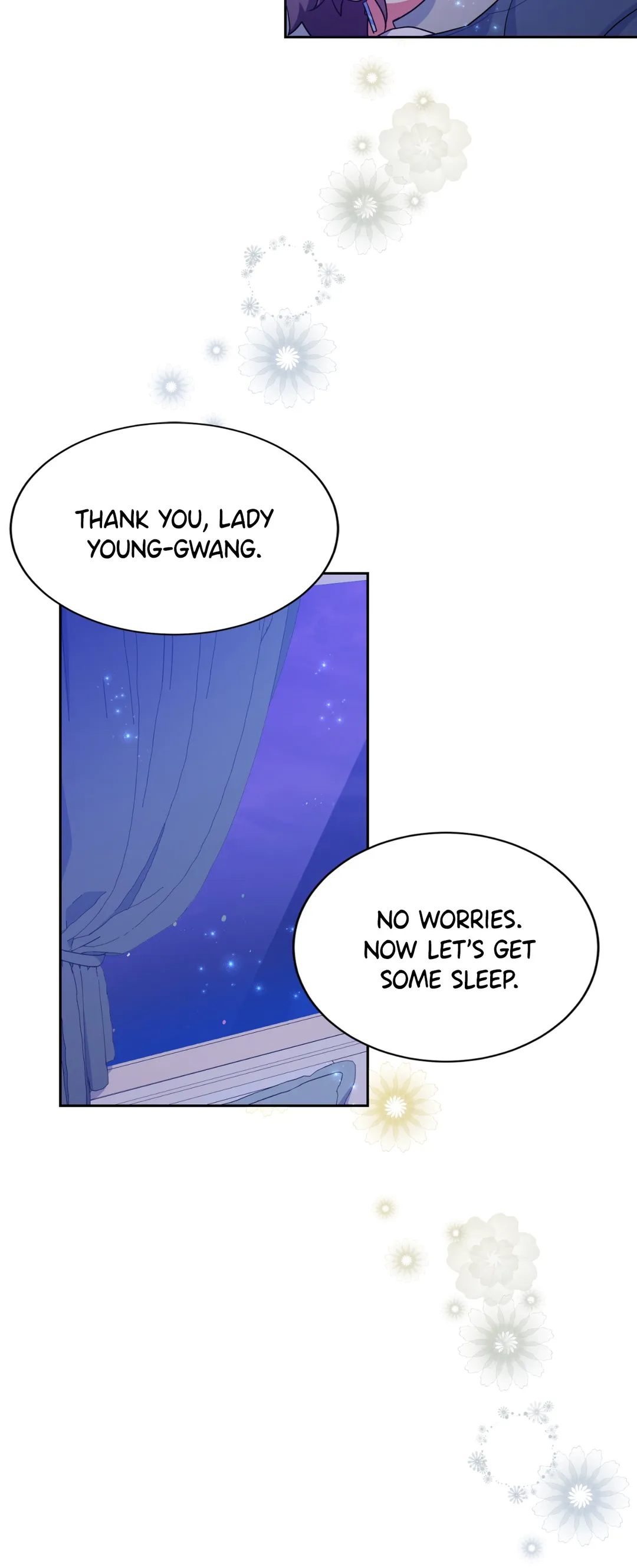 Haechi’s Princess Chapter 26 - Page 55