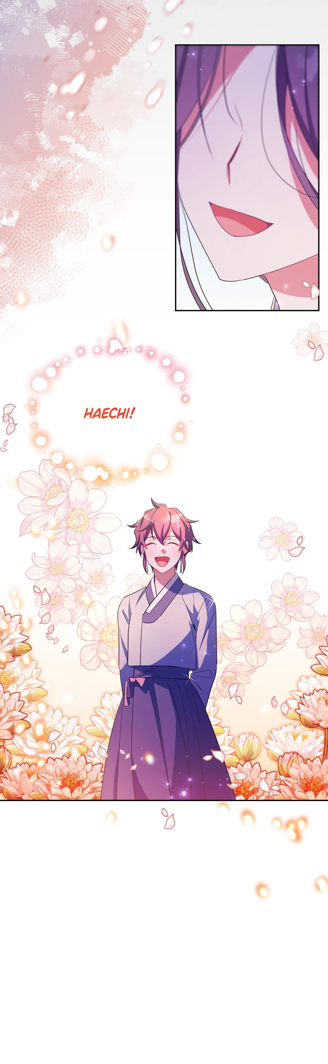 Haechi’s Princess Chapter 26 - Page 59