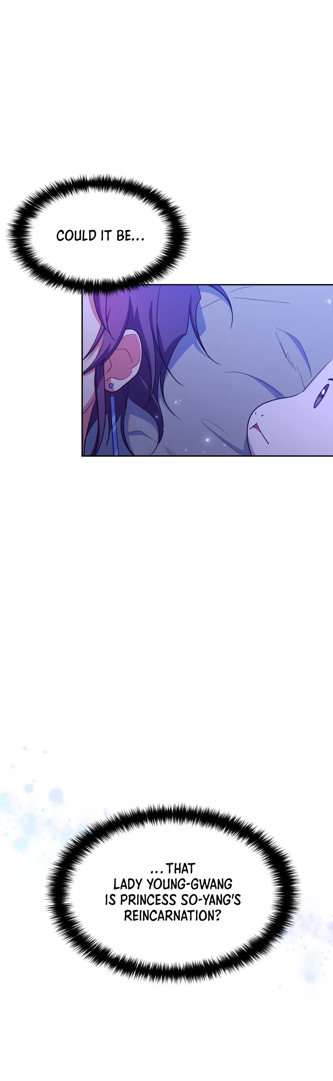 Haechi’s Princess Chapter 26 - Page 60