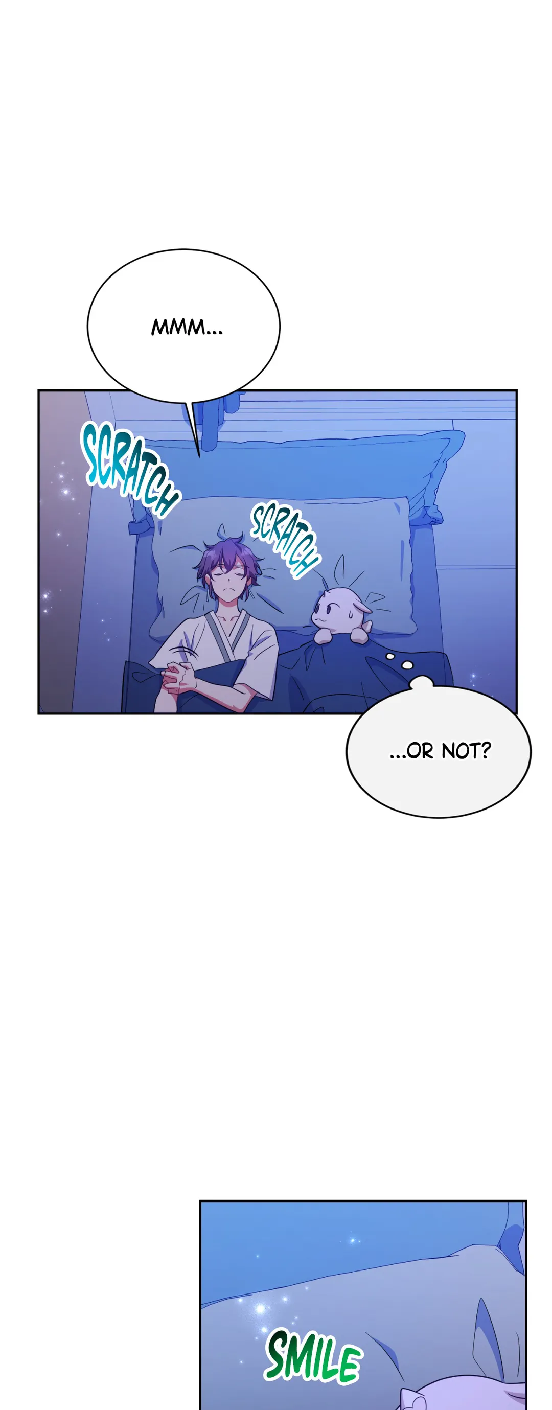 Haechi’s Princess Chapter 26 - Page 61