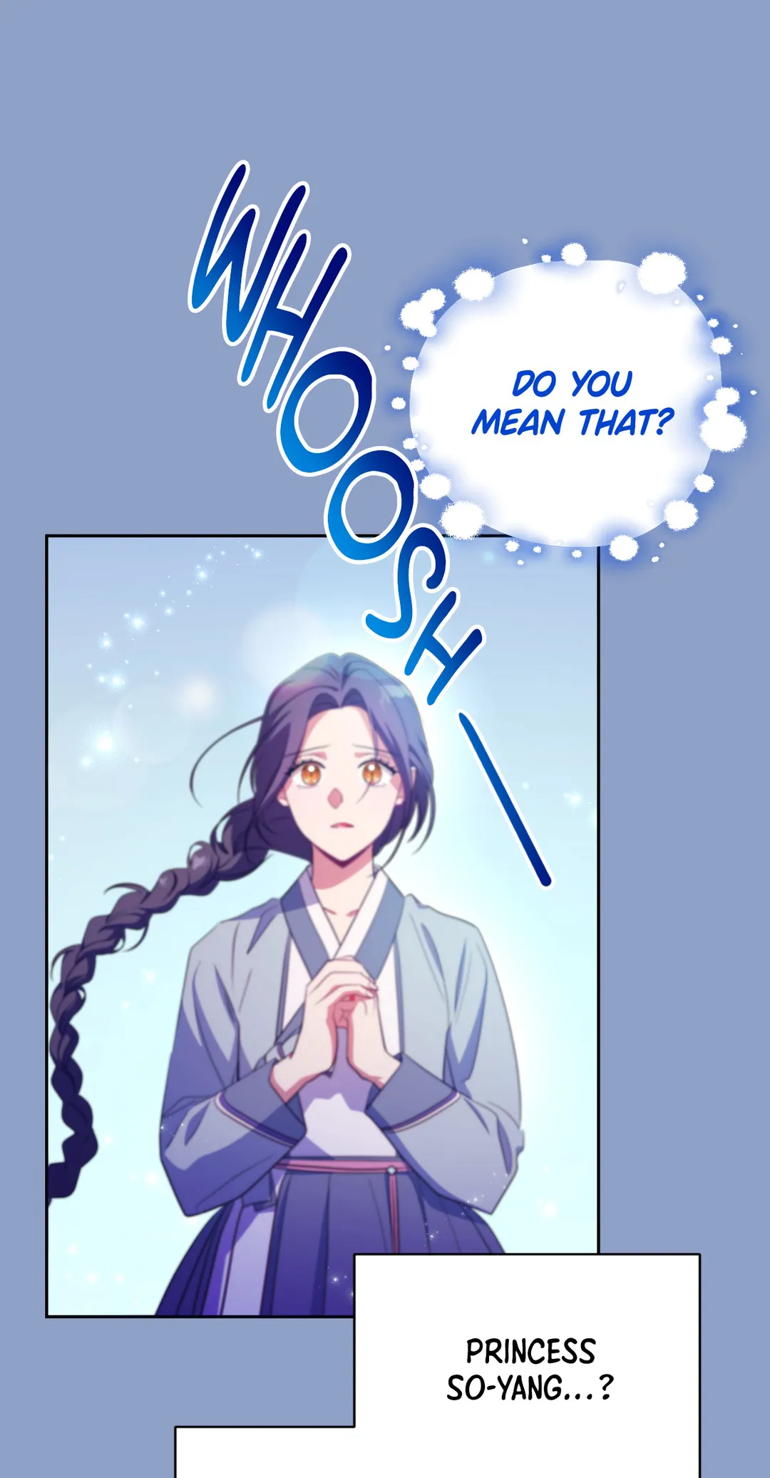 Haechi’s Princess Chapter 26 - Page 65