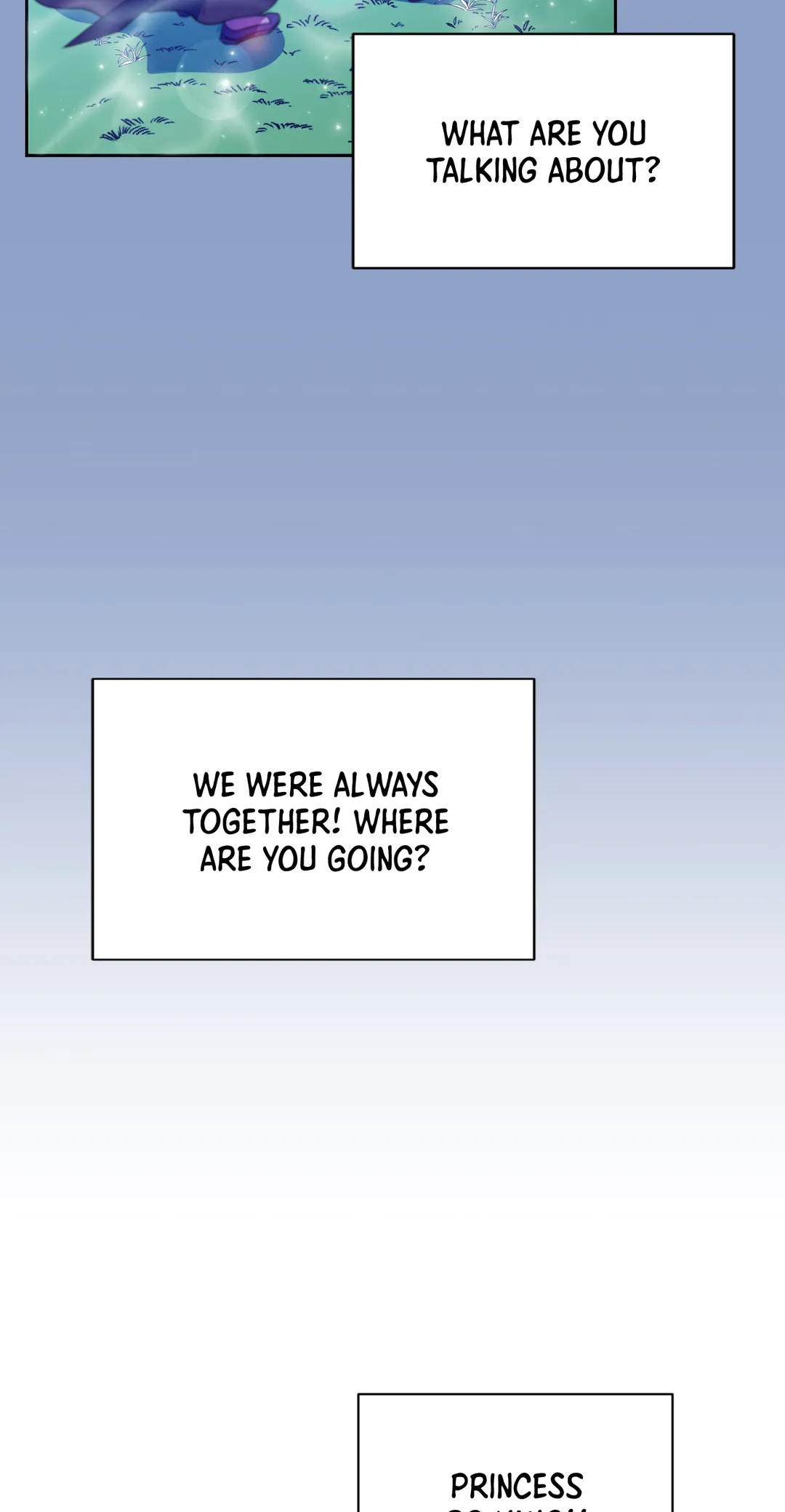 Haechi’s Princess Chapter 26 - Page 70