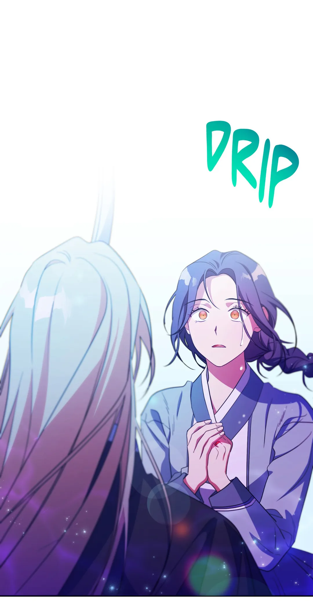 Haechi’s Princess Chapter 26 - Page 72