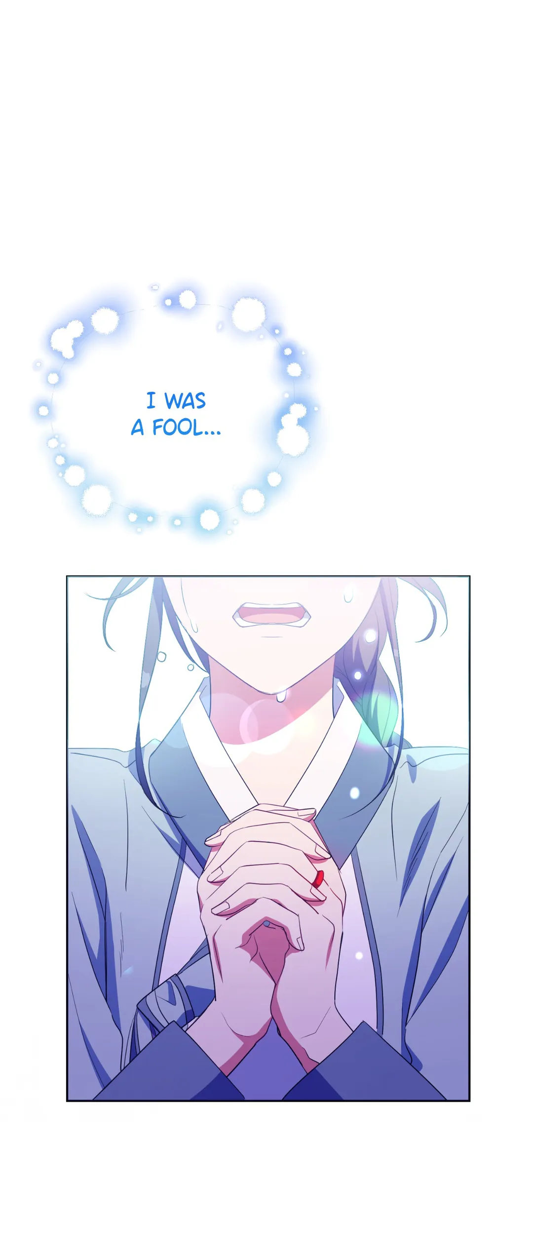 Haechi’s Princess Chapter 26 - Page 73