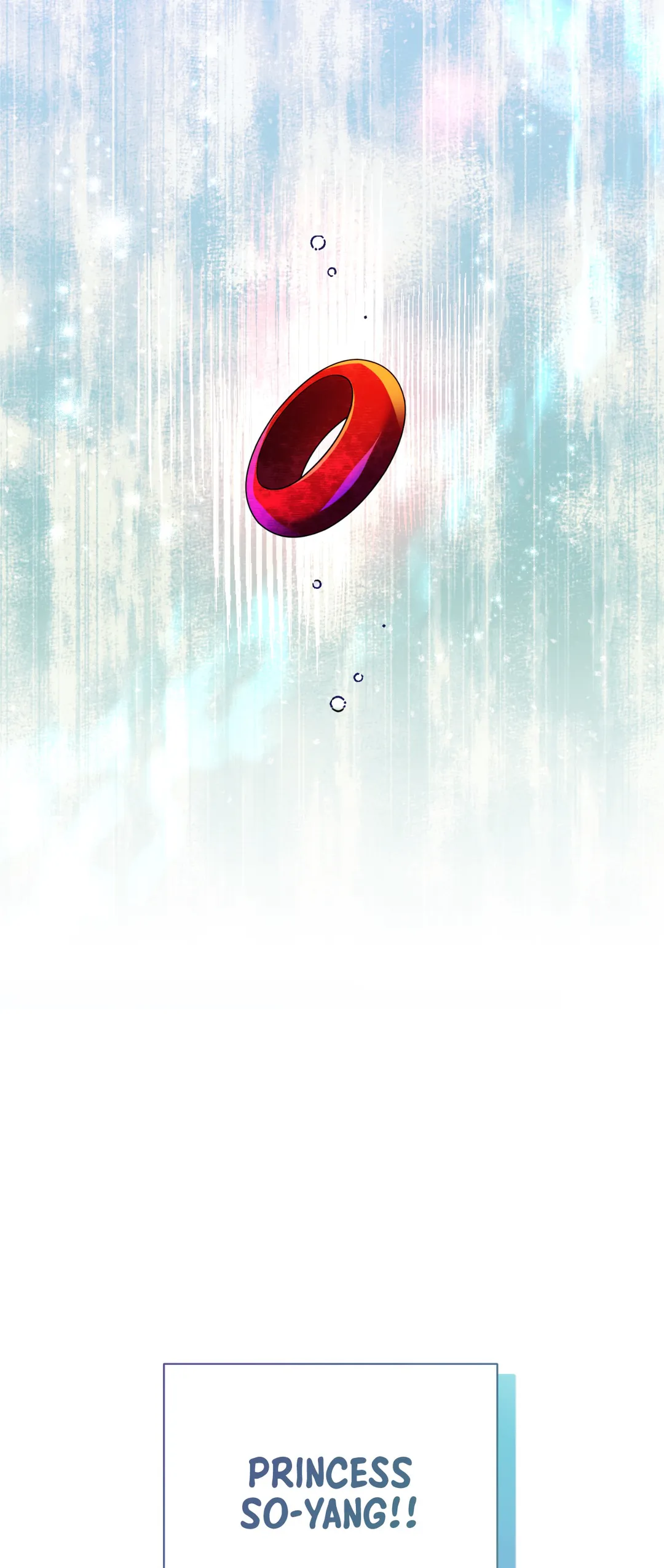 Haechi’s Princess Chapter 26 - Page 75