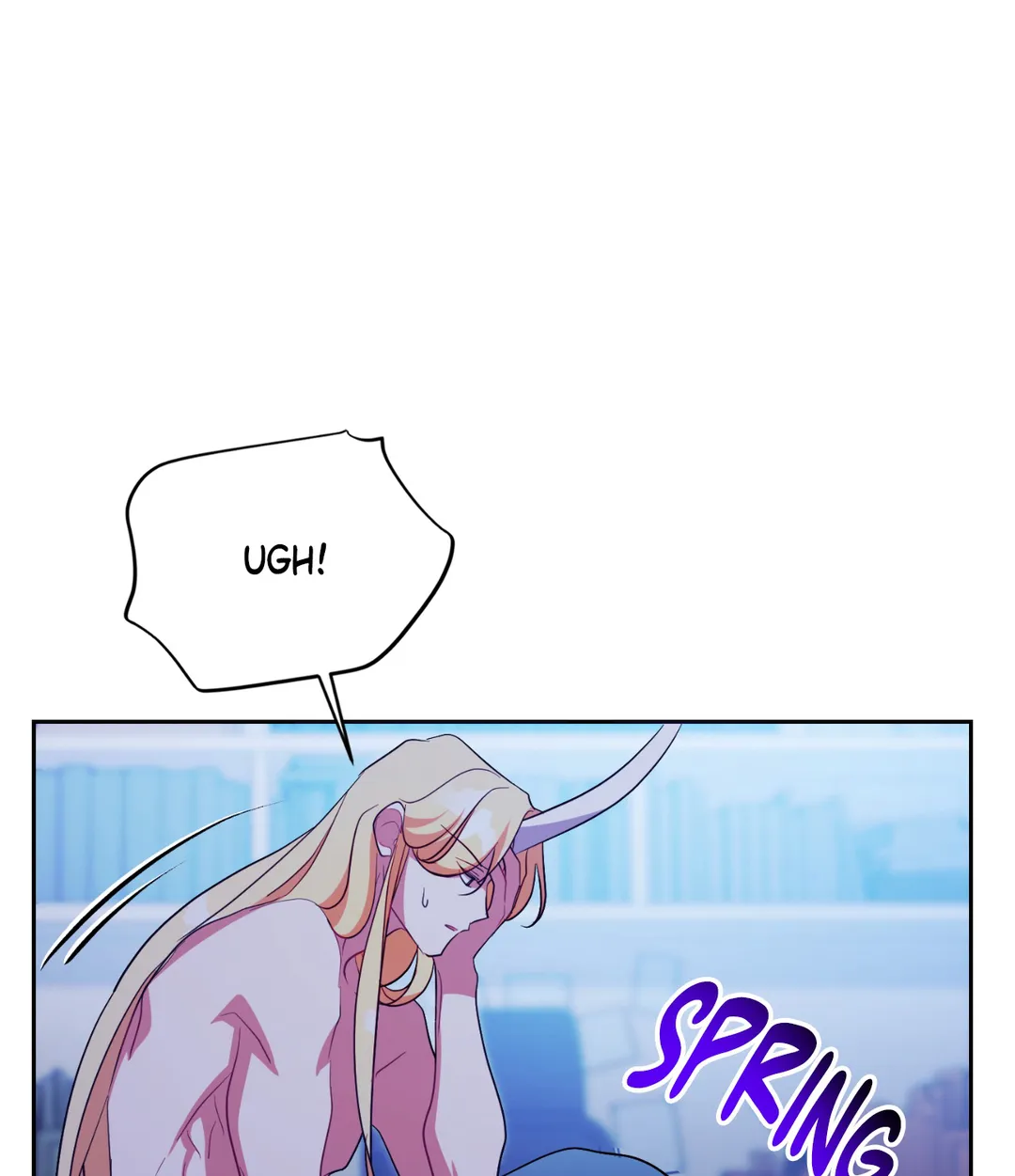 Haechi’s Princess Chapter 26 - Page 77