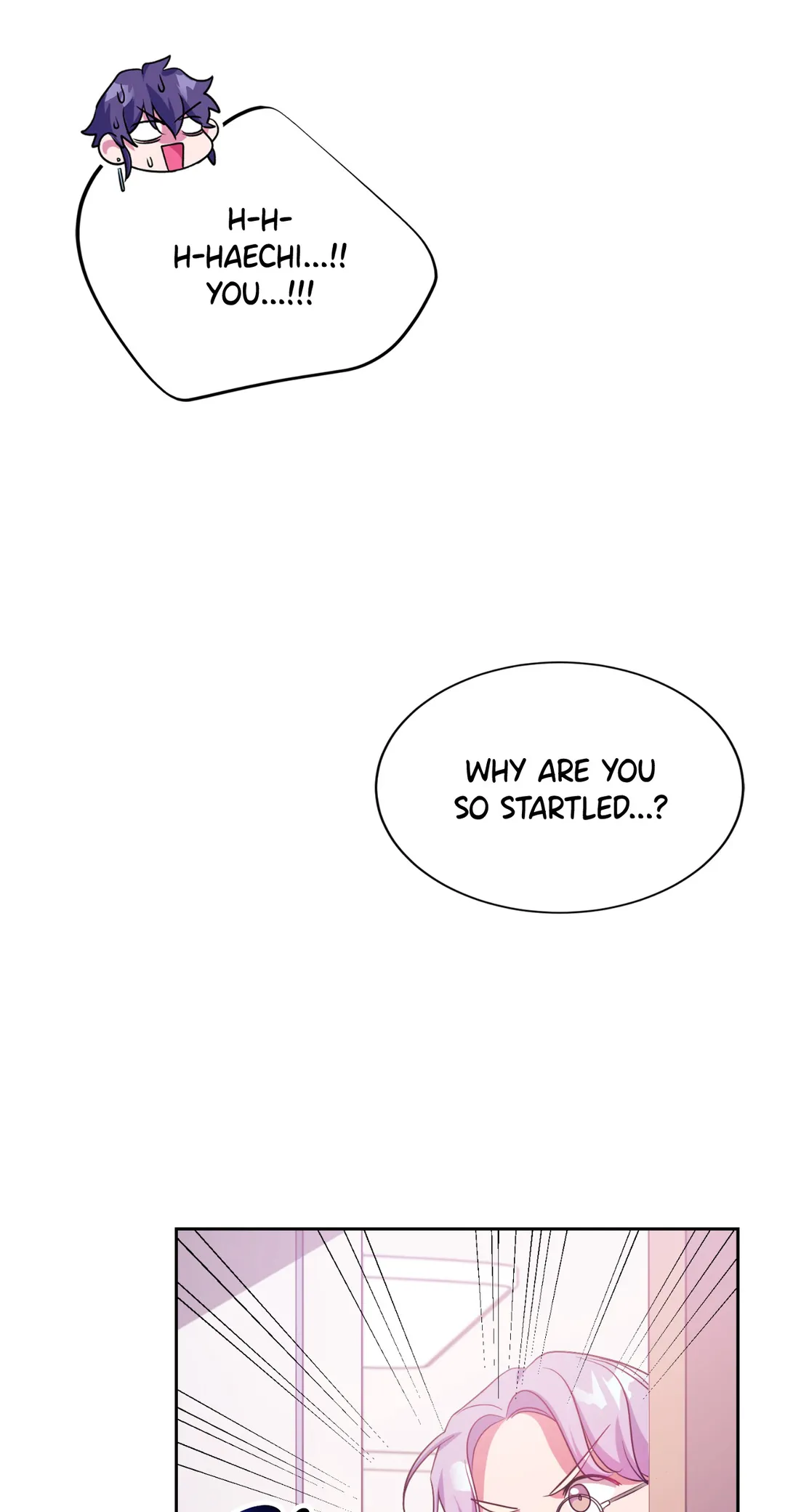 Haechi’s Princess Chapter 26 - Page 85