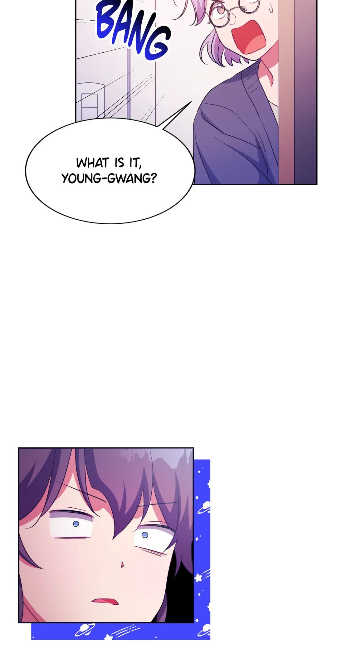 Haechi’s Princess Chapter 26 - Page 86