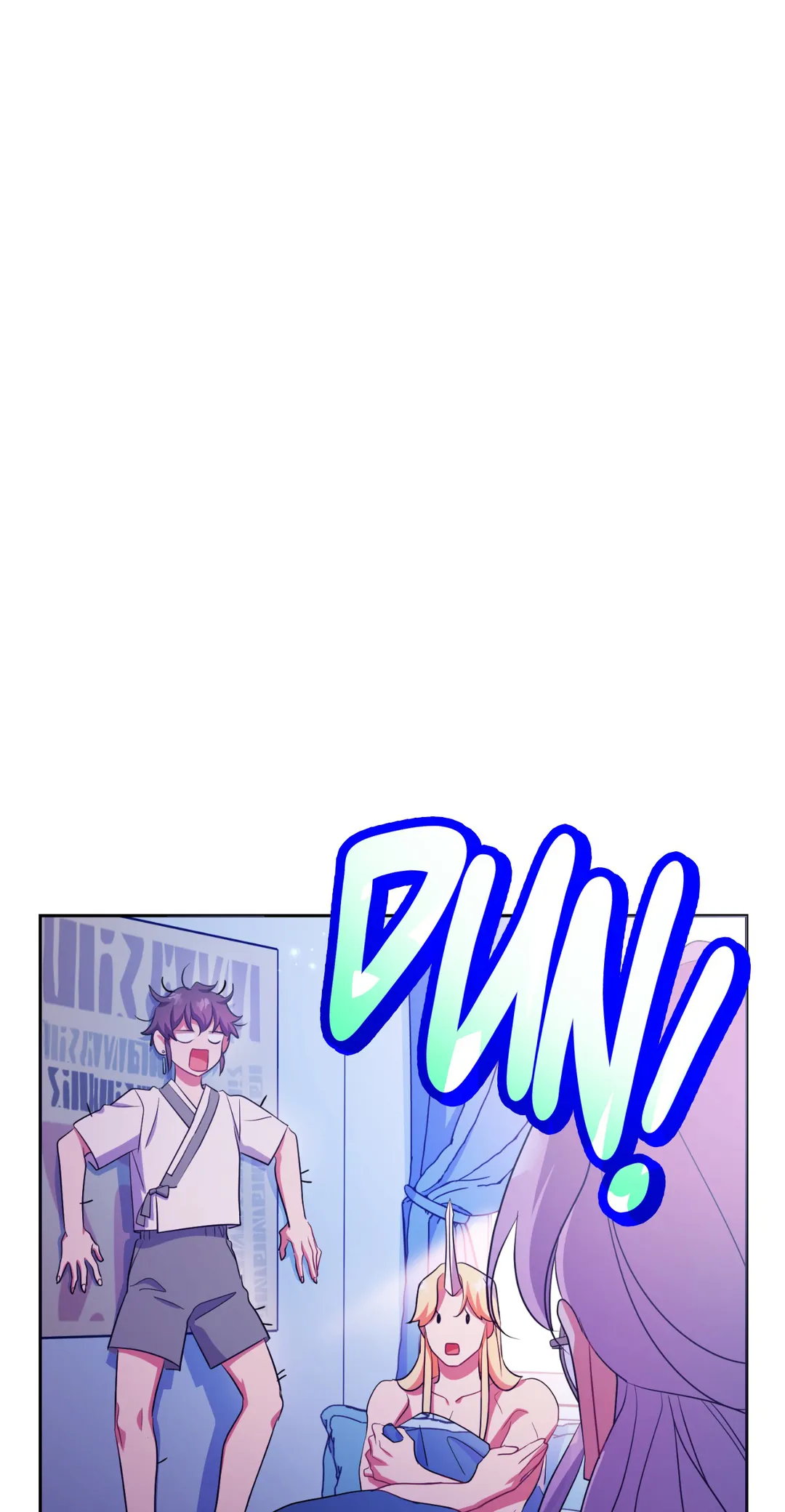 Haechi’s Princess Chapter 26 - Page 87