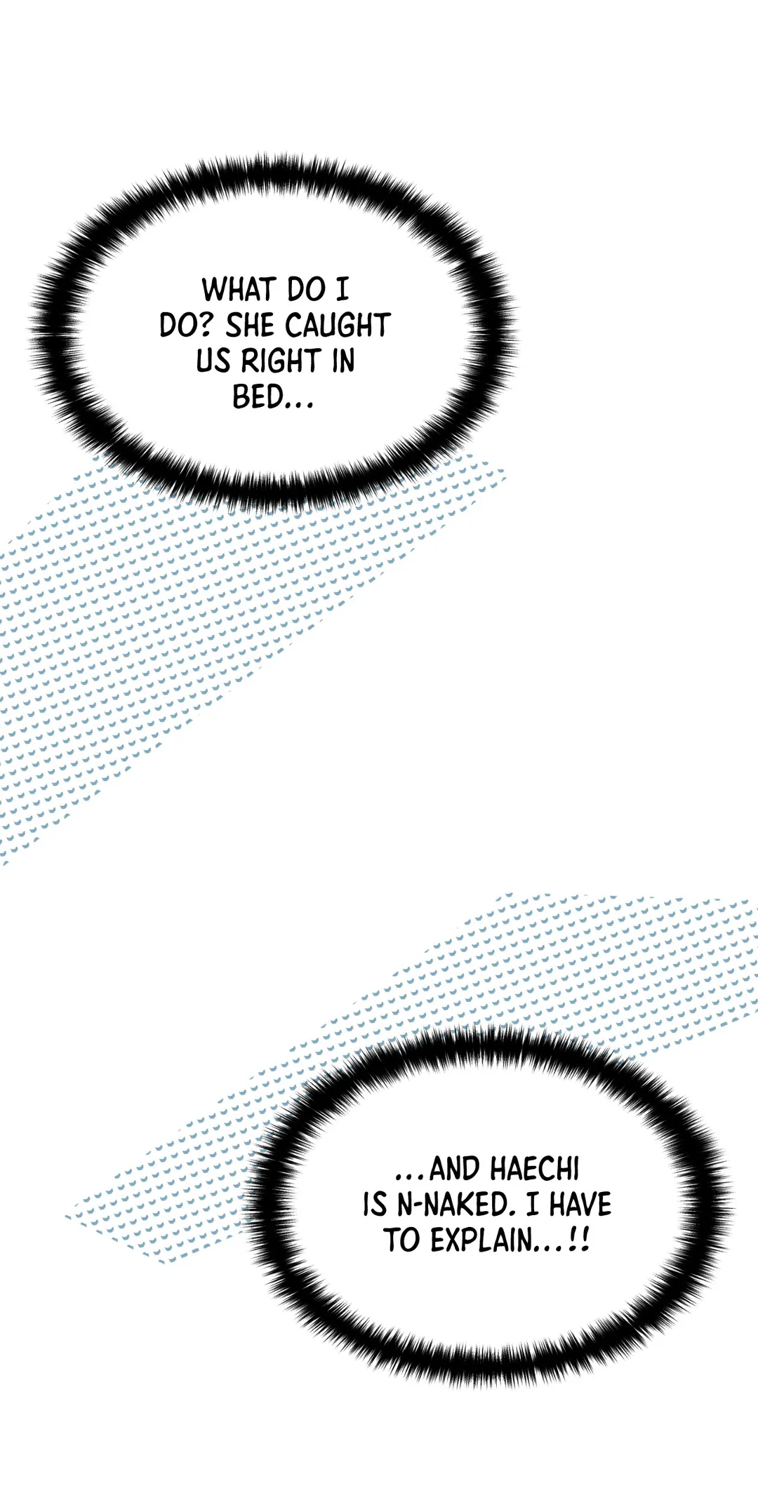 Haechi’s Princess Chapter 26 - Page 89