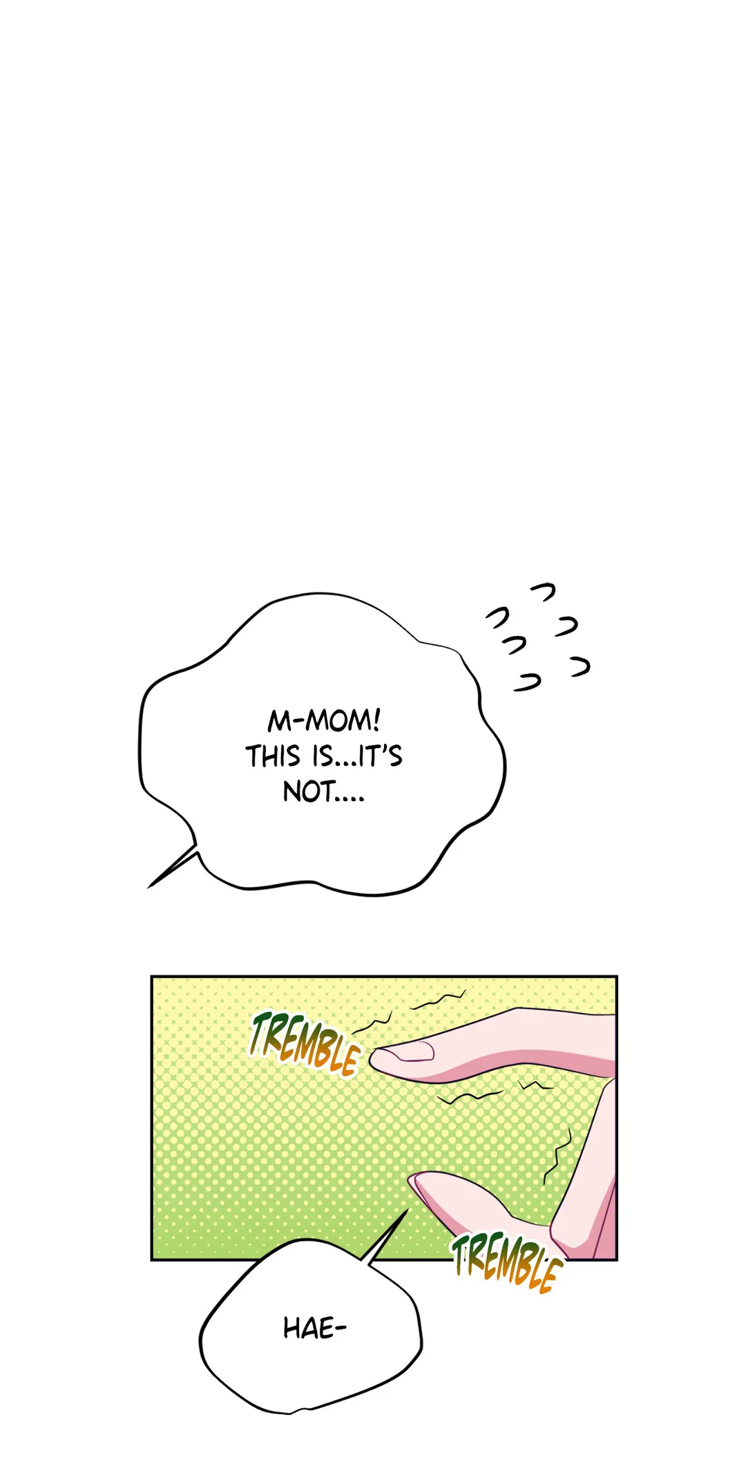 Haechi’s Princess Chapter 26 - Page 90