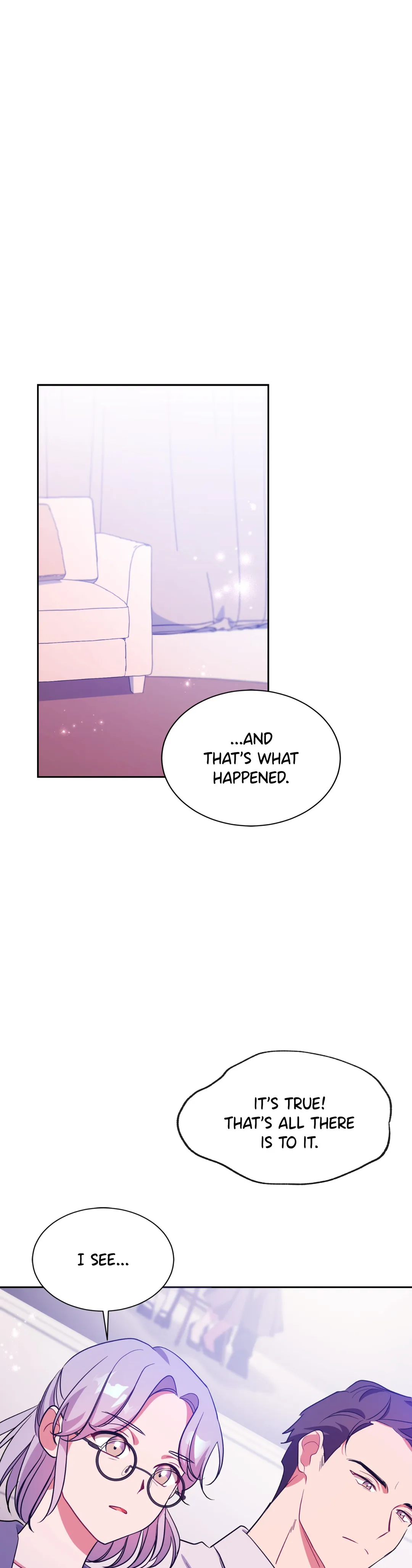 Haechi’s Princess Chapter 27 - Page 8