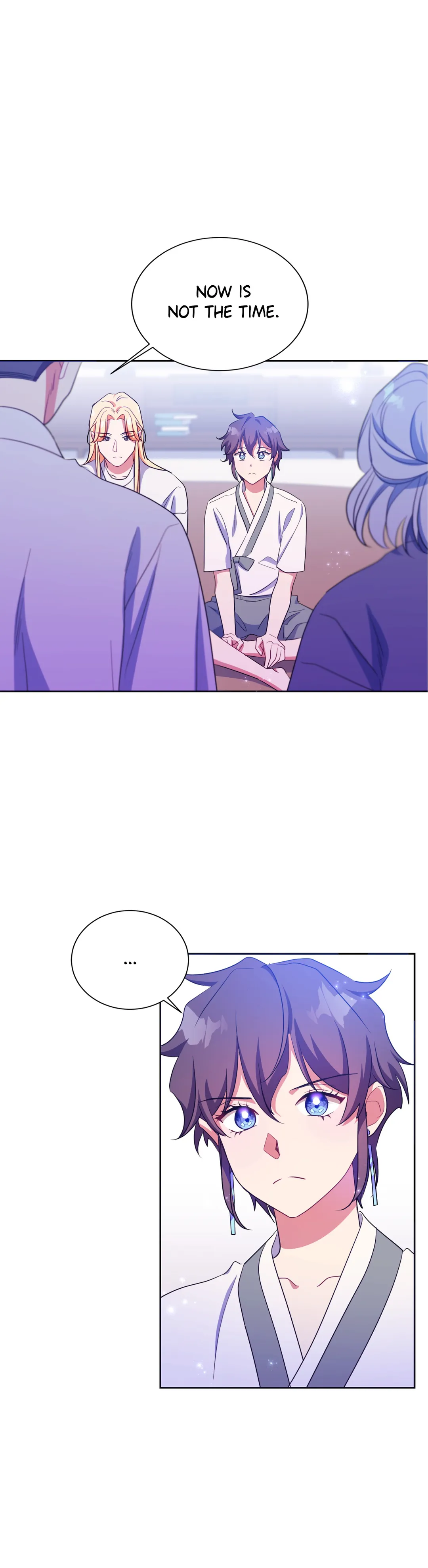 Haechi’s Princess Chapter 27 - Page 13