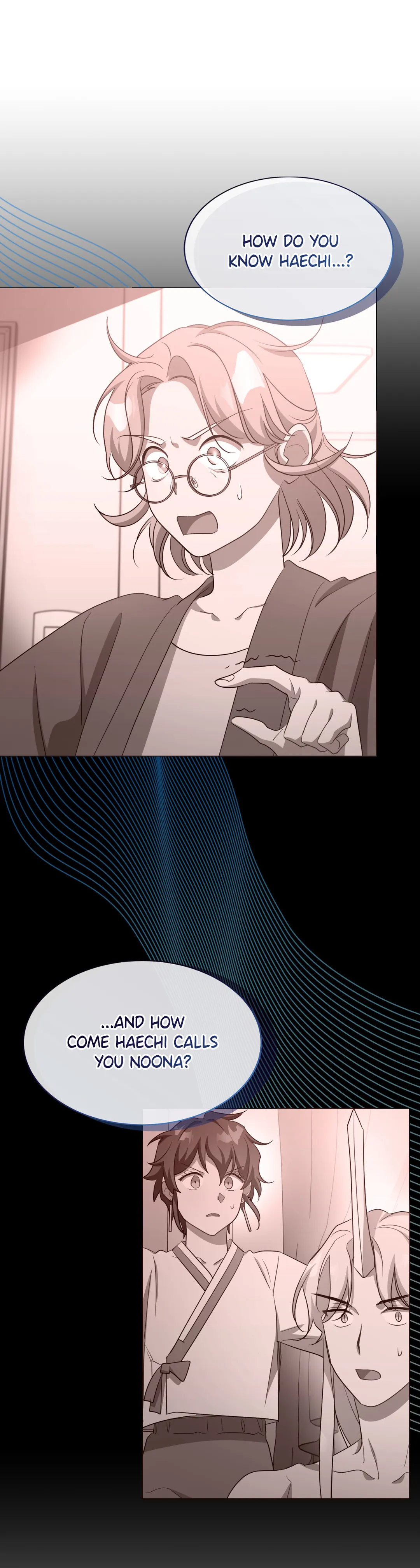 Haechi’s Princess Chapter 27 - Page 15