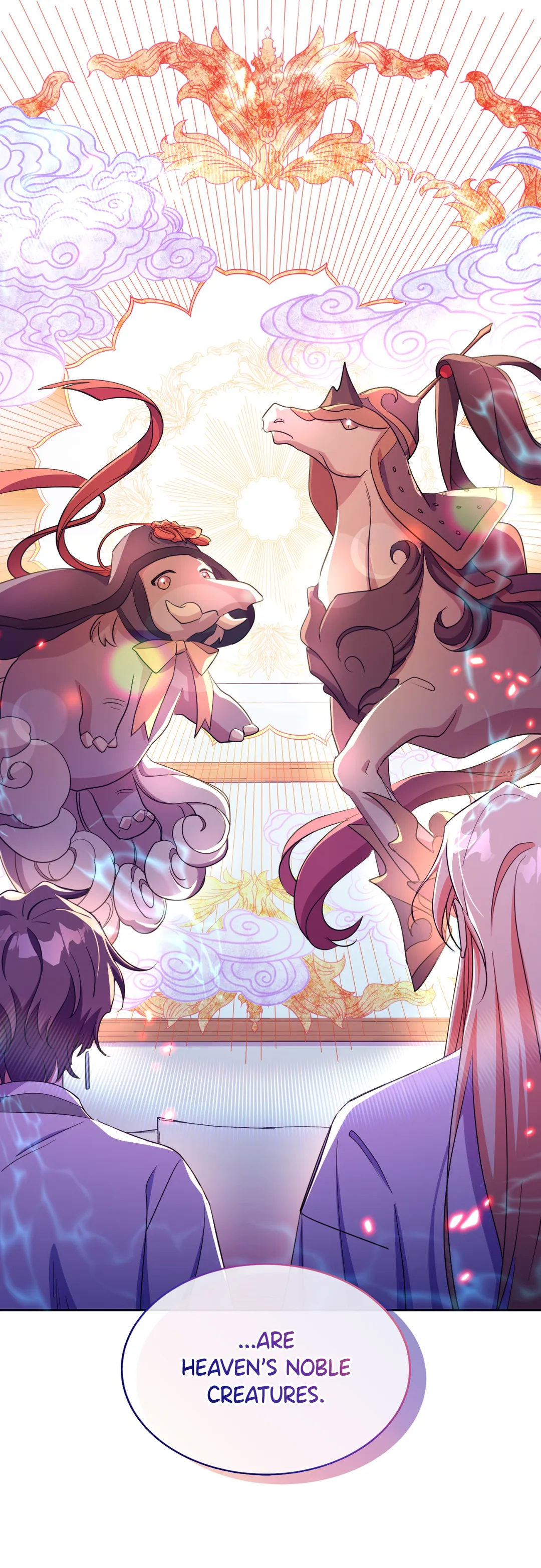 Haechi’s Princess Chapter 27 - Page 19