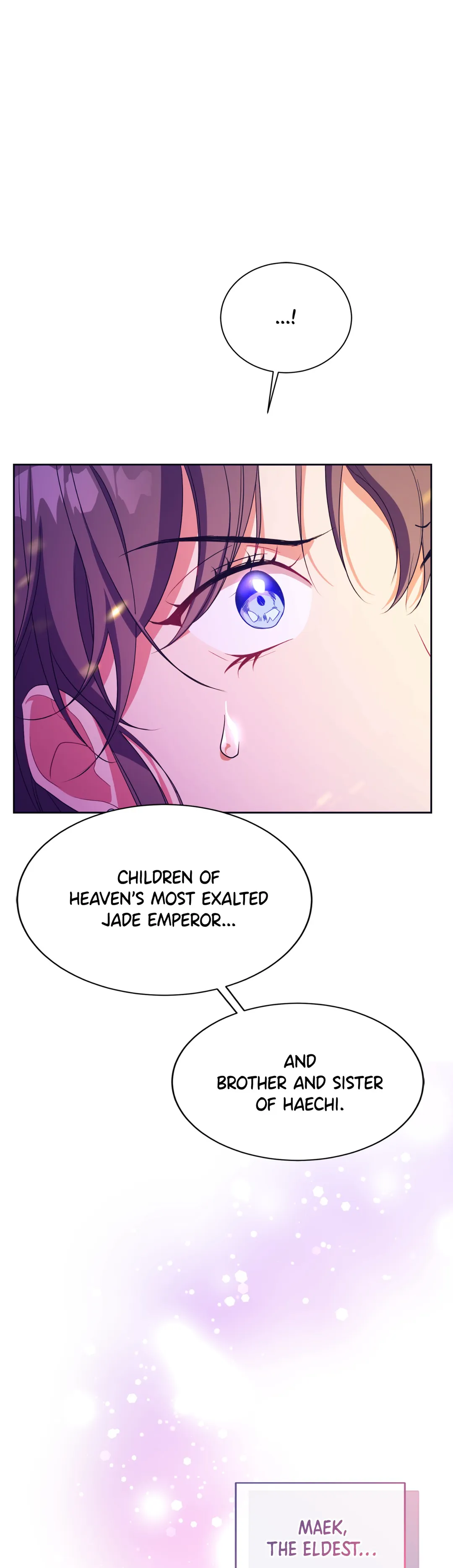 Haechi’s Princess Chapter 27 - Page 20