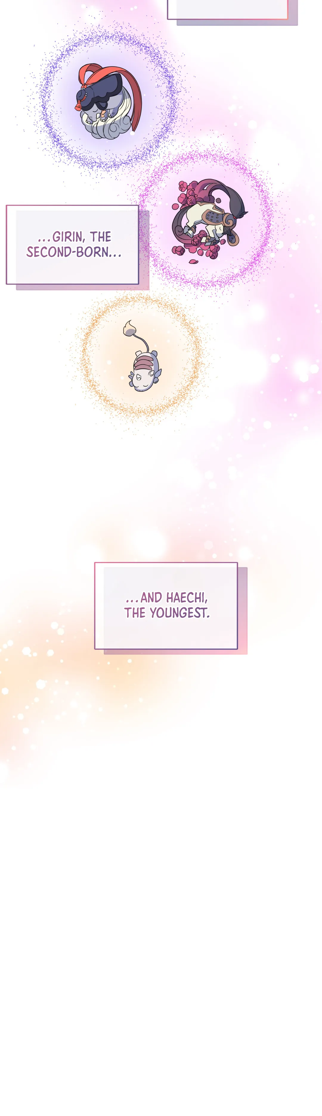 Haechi’s Princess Chapter 27 - Page 21