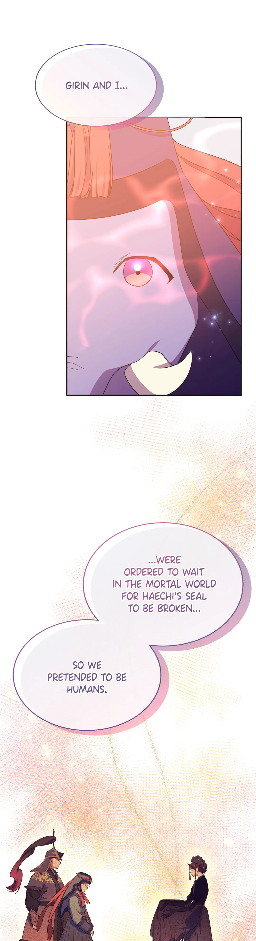 Haechi’s Princess Chapter 27 - Page 22