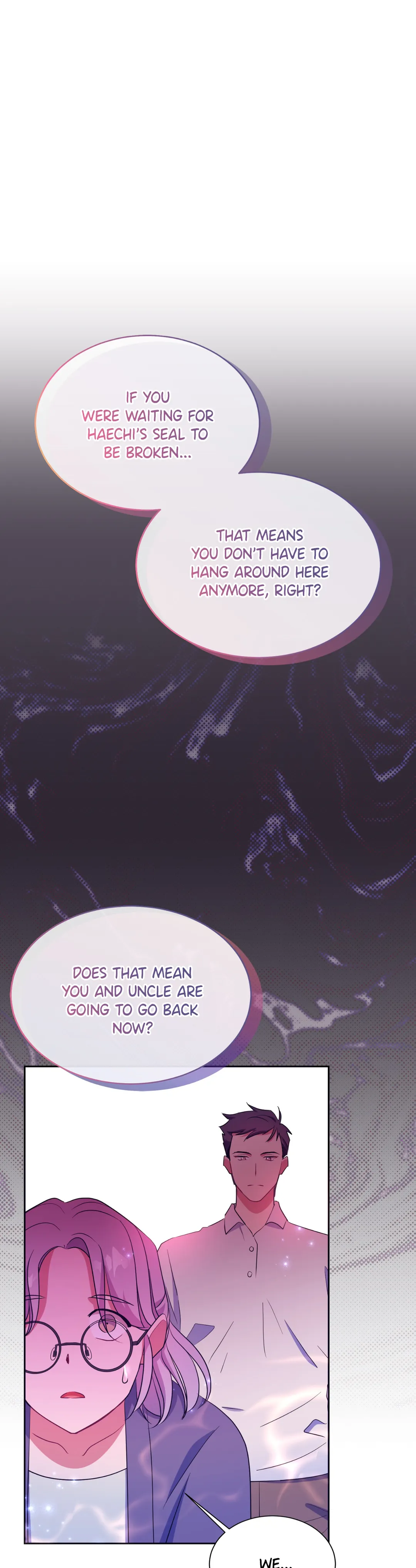 Haechi’s Princess Chapter 27 - Page 26