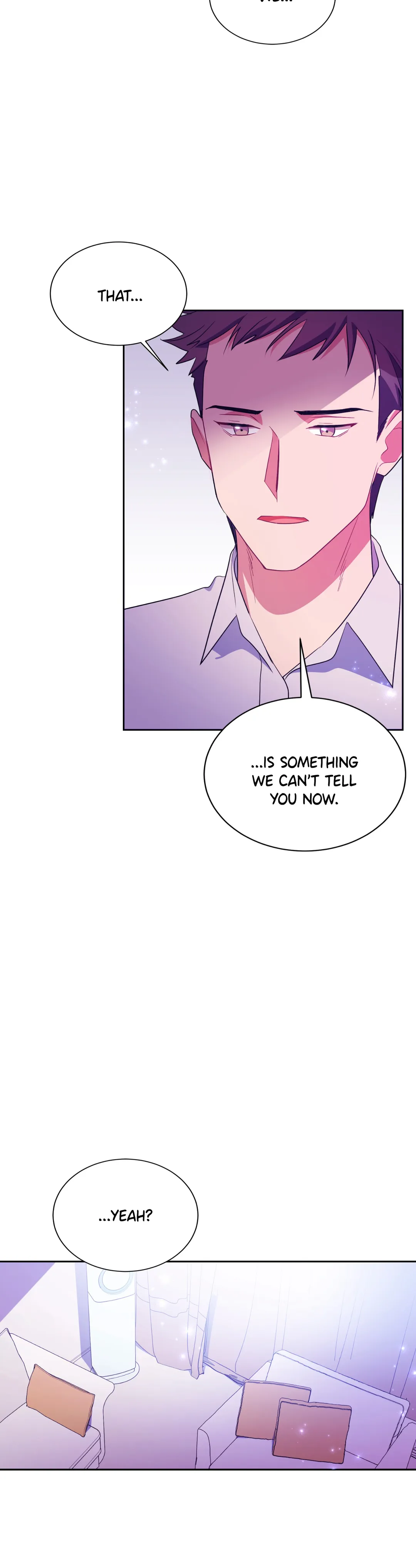 Haechi’s Princess Chapter 27 - Page 27