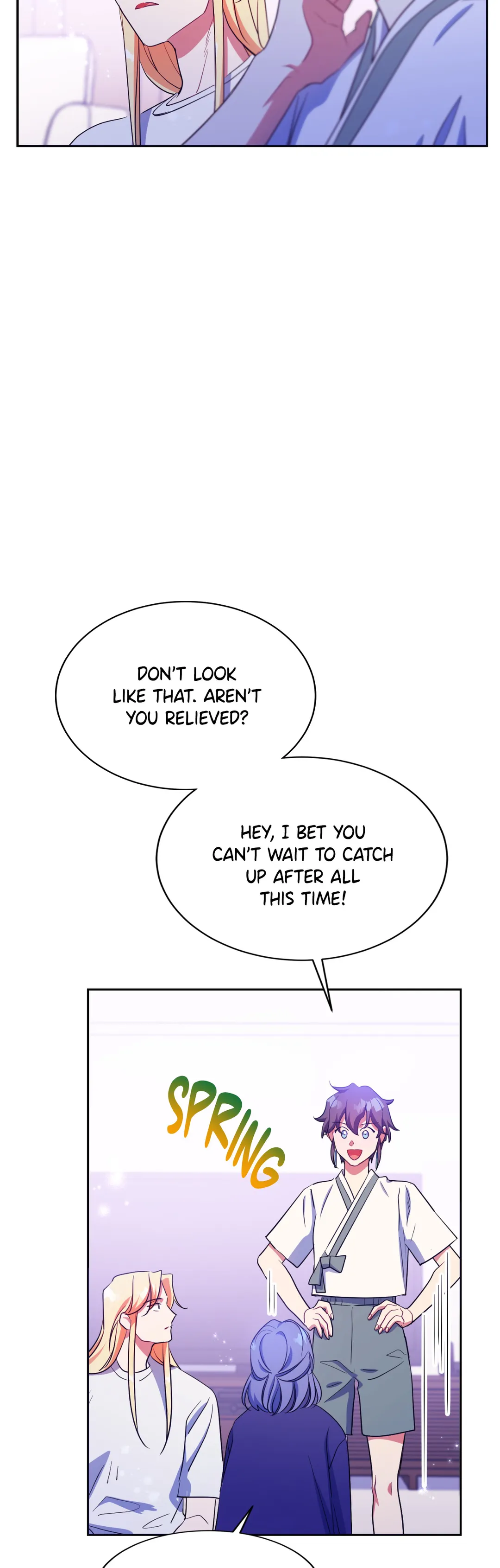 Haechi’s Princess Chapter 27 - Page 29