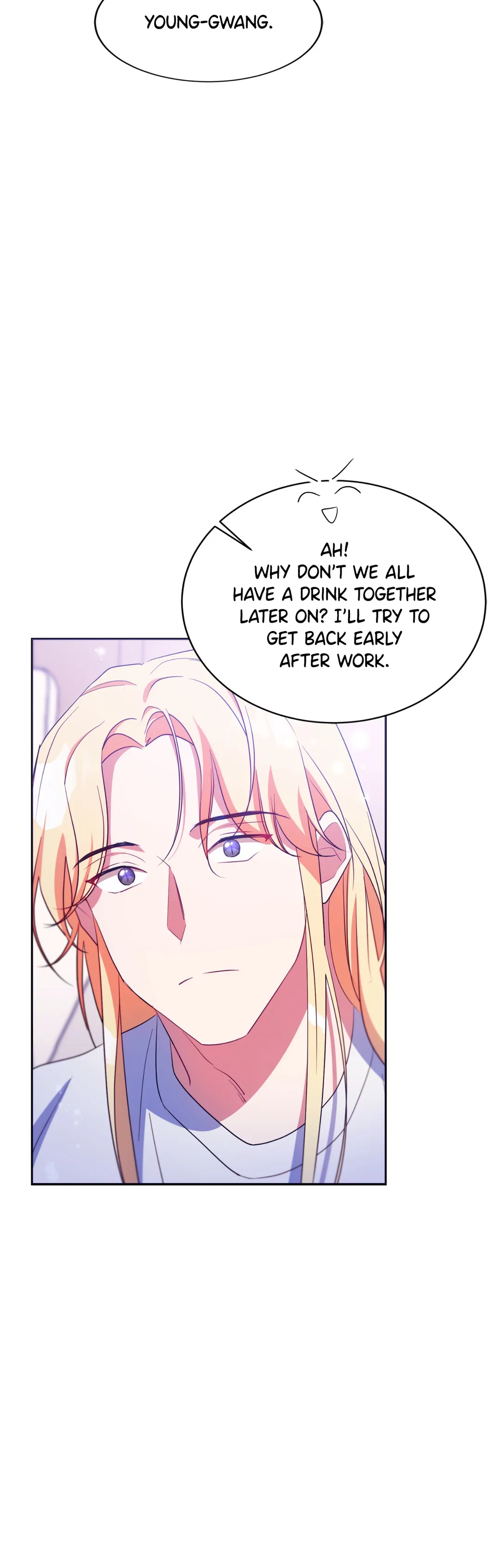 Haechi’s Princess Chapter 27 - Page 30