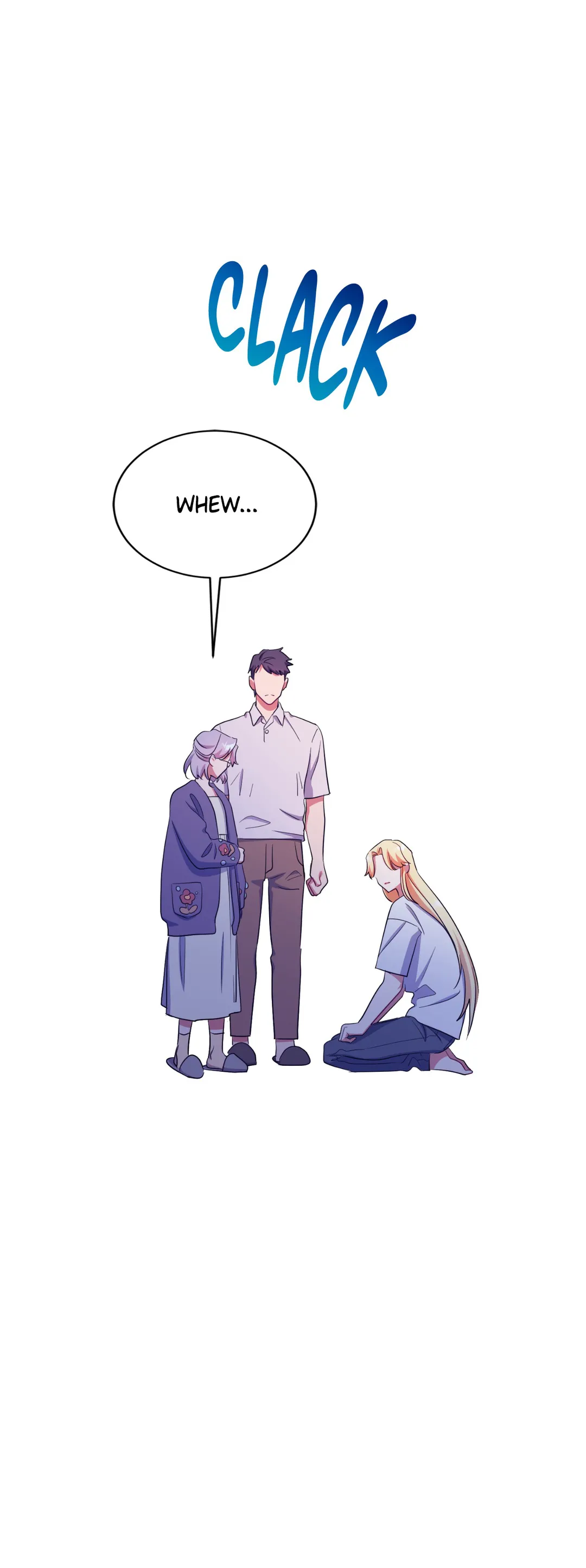 Haechi’s Princess Chapter 27 - Page 33