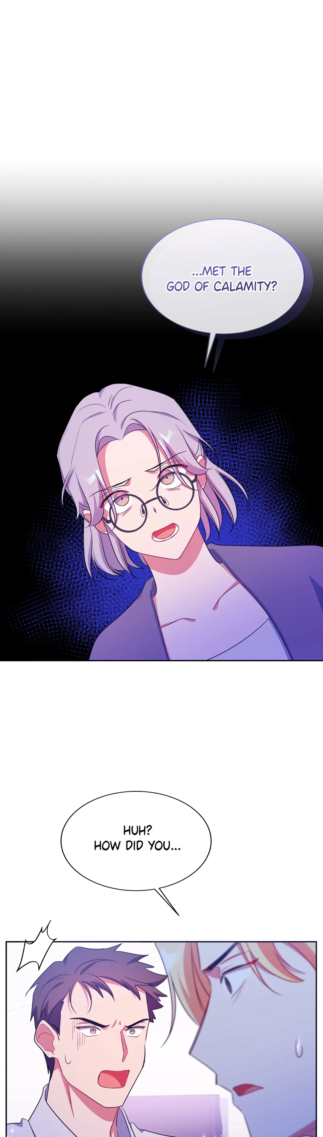 Haechi’s Princess Chapter 27 - Page 36