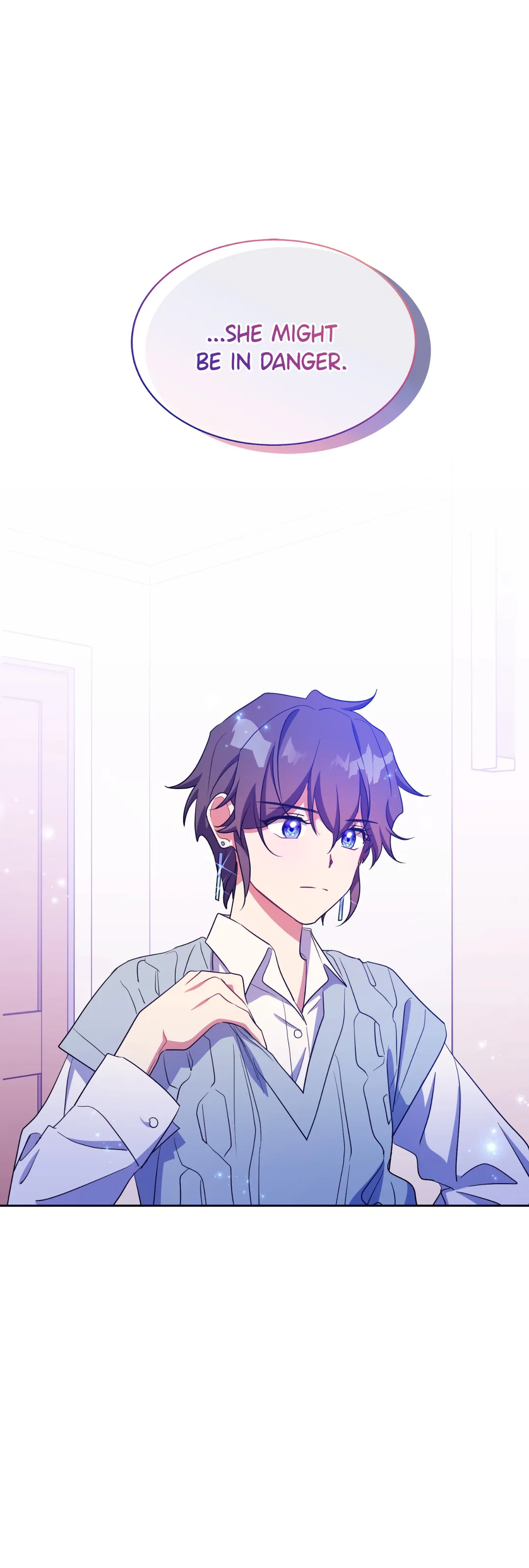 Haechi’s Princess Chapter 27 - Page 38