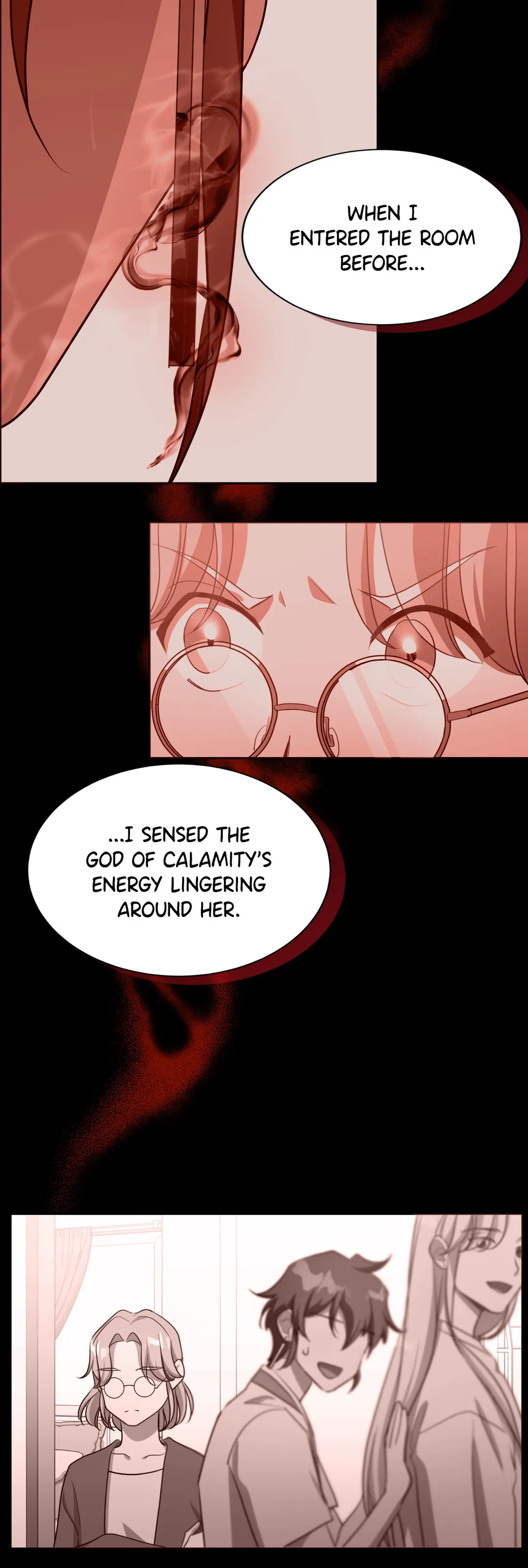 Haechi’s Princess Chapter 27 - Page 40