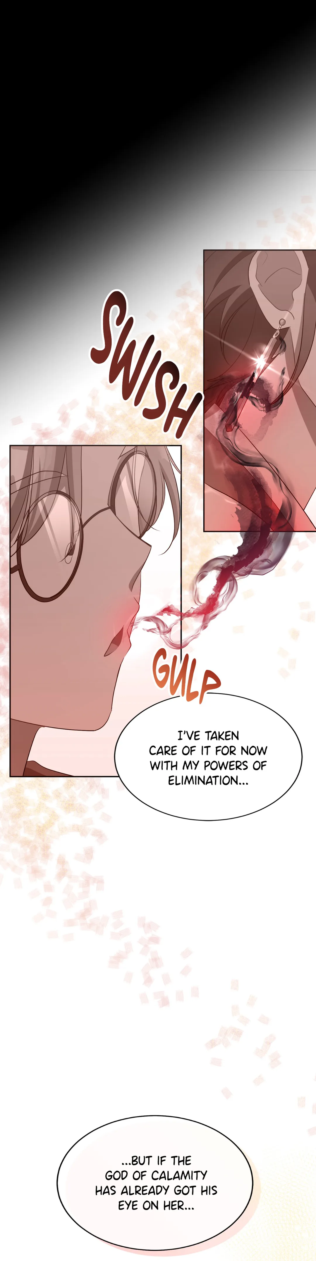 Haechi’s Princess Chapter 27 - Page 41