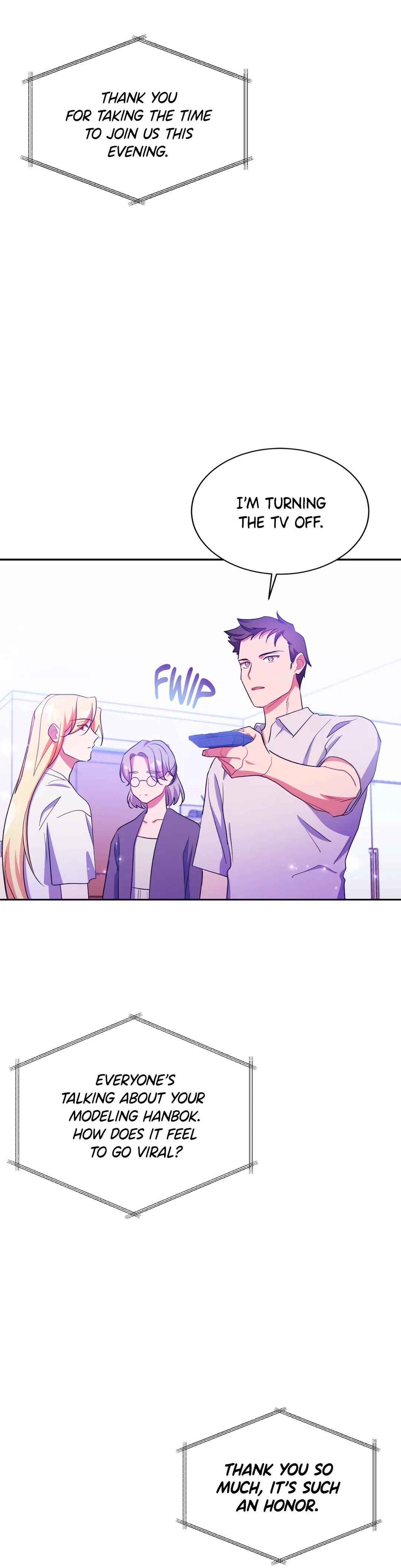 Haechi’s Princess Chapter 27 - Page 44