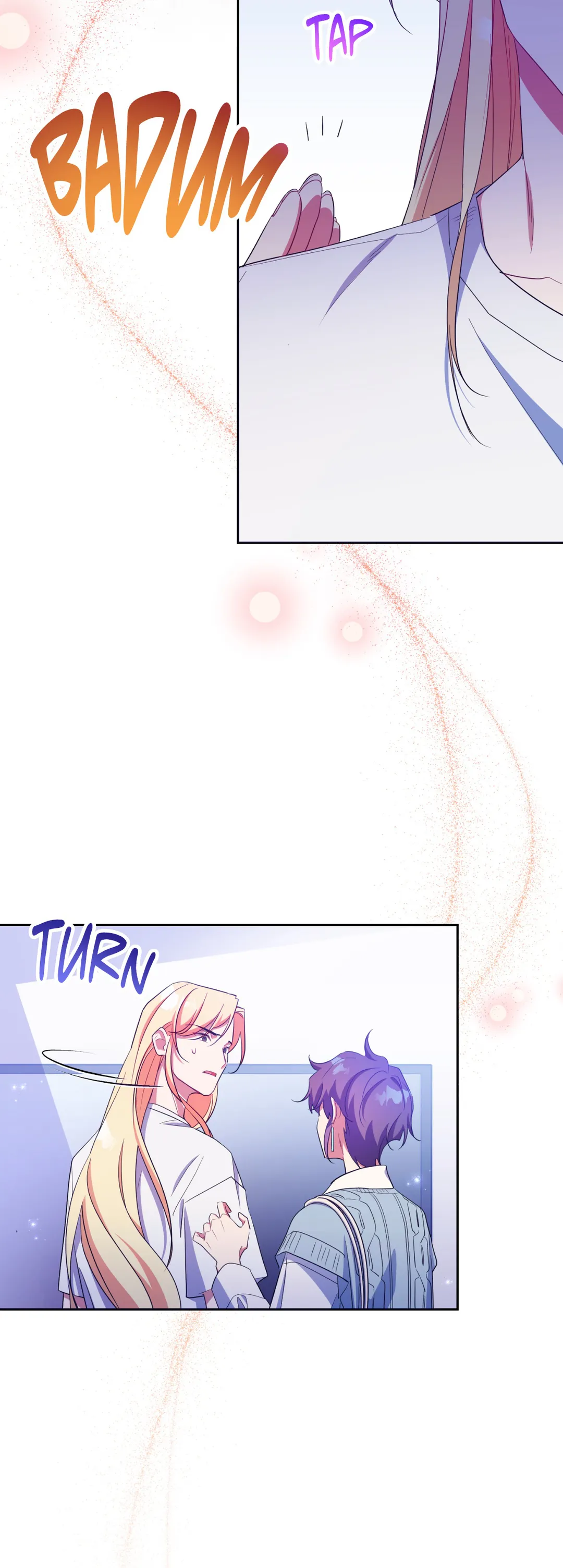 Haechi’s Princess Chapter 28 - Page 7