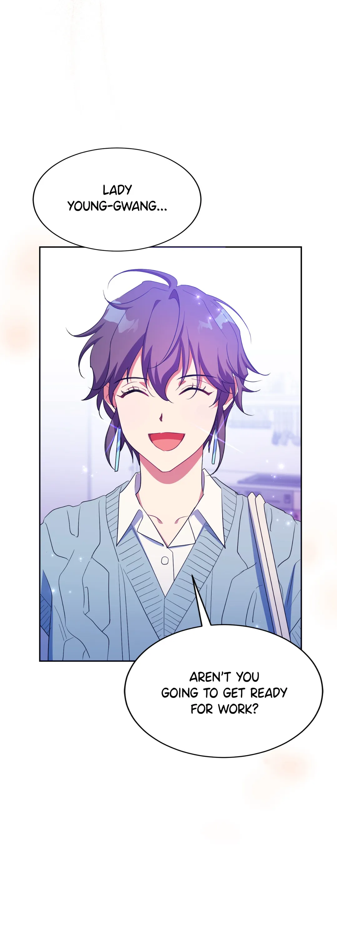 Haechi’s Princess Chapter 28 - Page 8