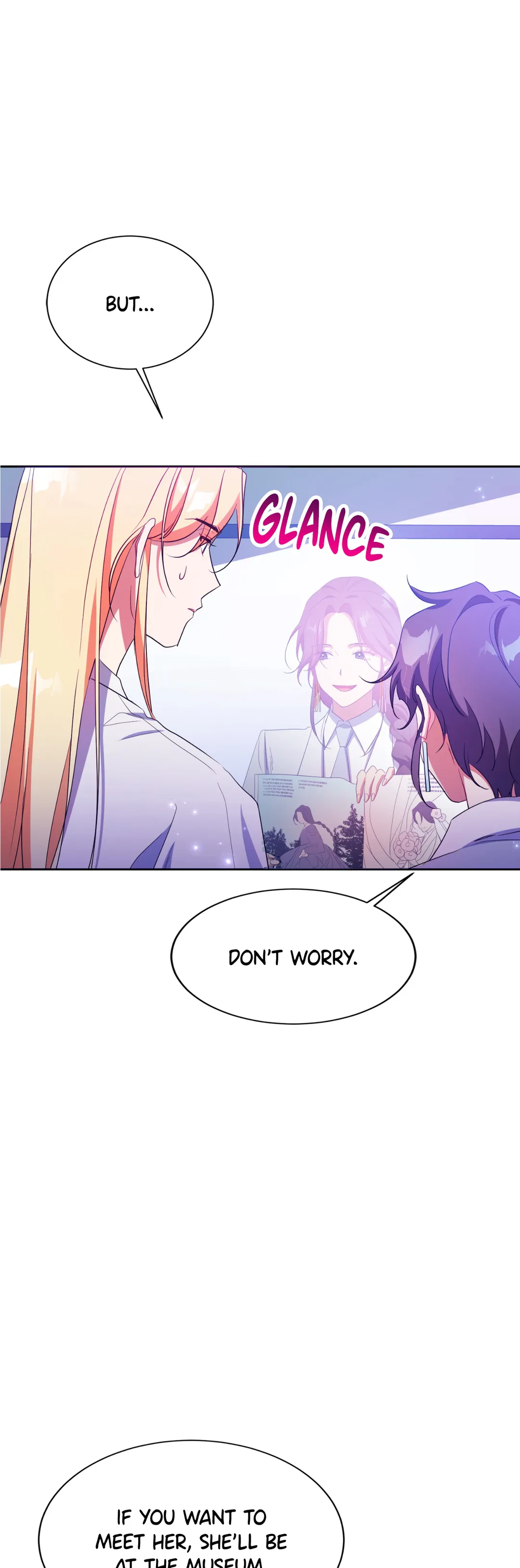 Haechi’s Princess Chapter 28 - Page 9