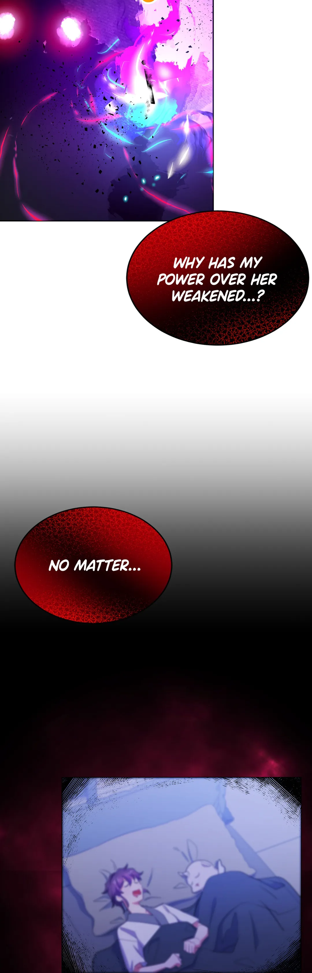 Haechi’s Princess Chapter 28 - Page 13