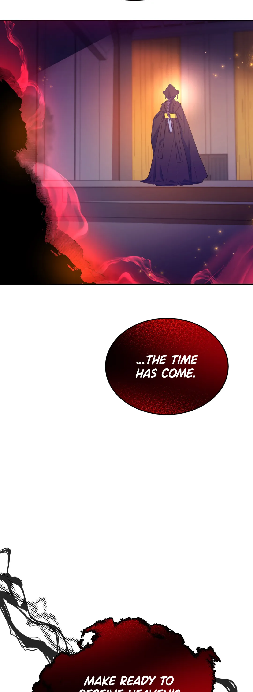 Haechi’s Princess Chapter 28 - Page 16