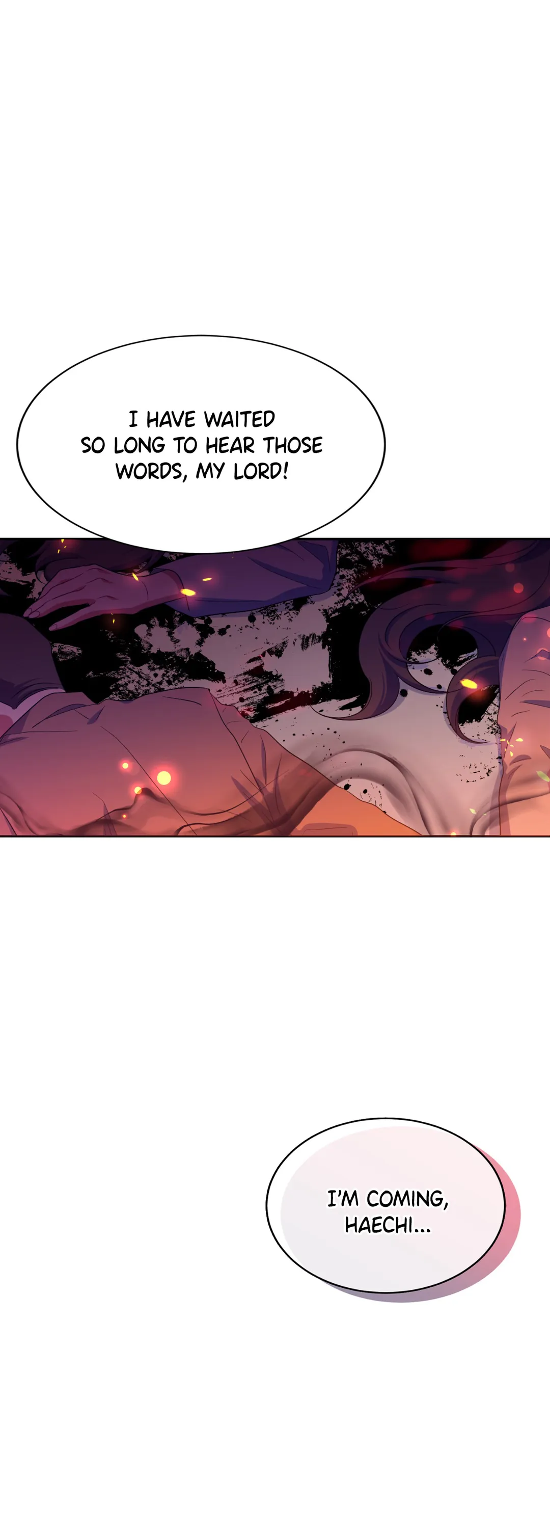 Haechi’s Princess Chapter 28 - Page 18