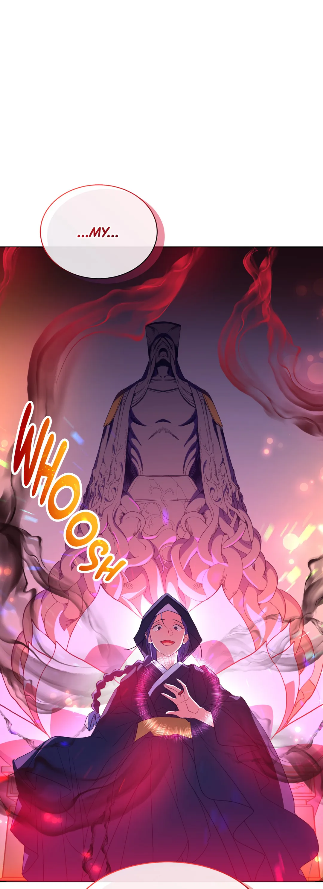 Haechi’s Princess Chapter 28 - Page 19