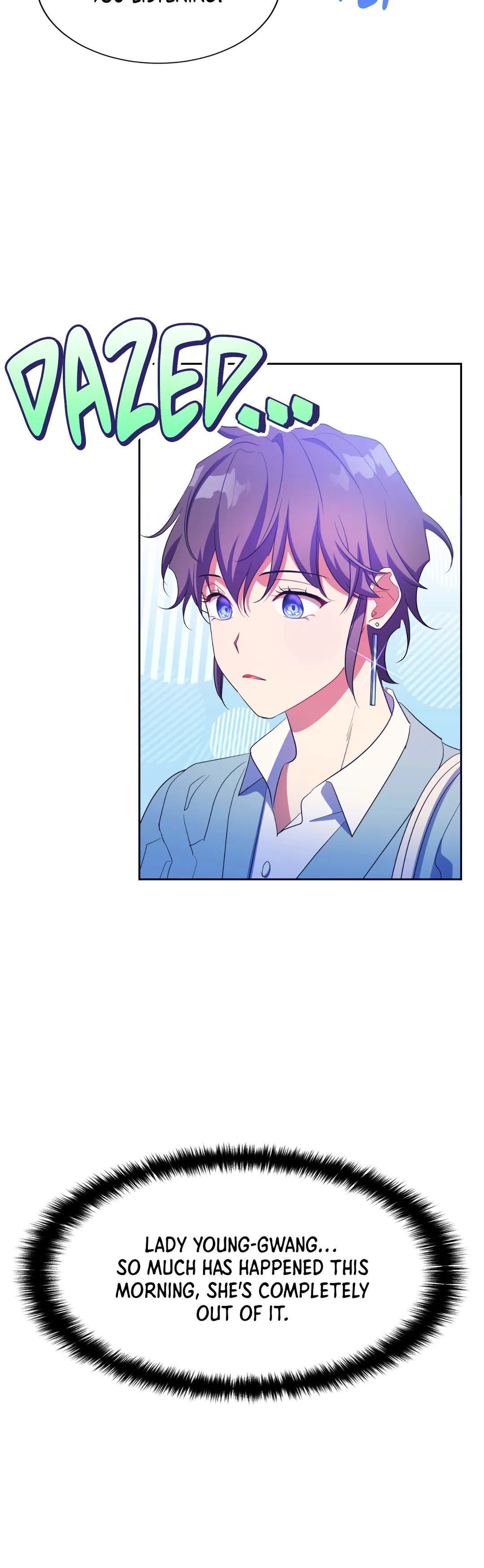 Haechi’s Princess Chapter 28 - Page 22