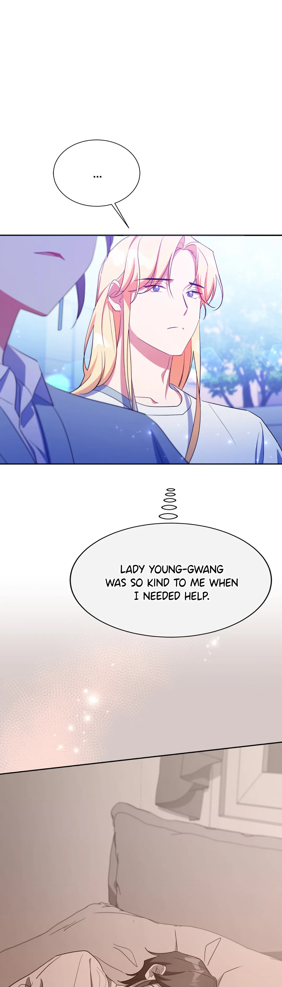 Haechi’s Princess Chapter 28 - Page 24